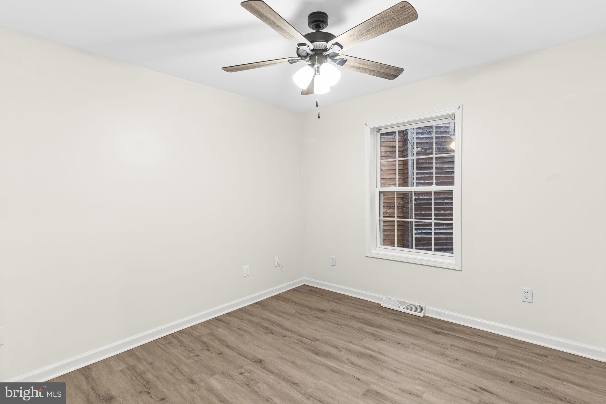 CHESAPEAKE RANCH ESTATES - Residential Lease