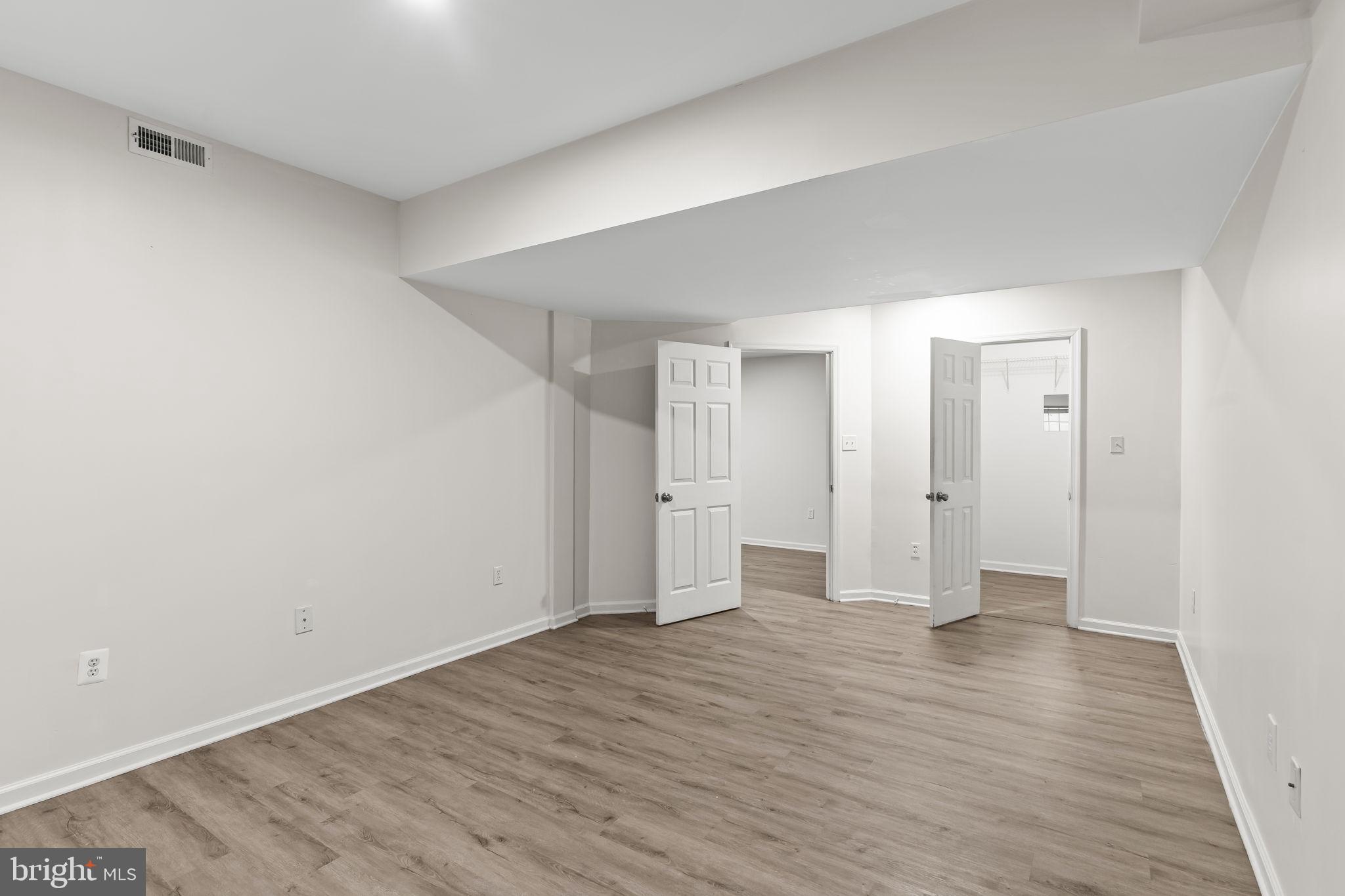 CHESAPEAKE RANCH ESTATES - Residential Lease