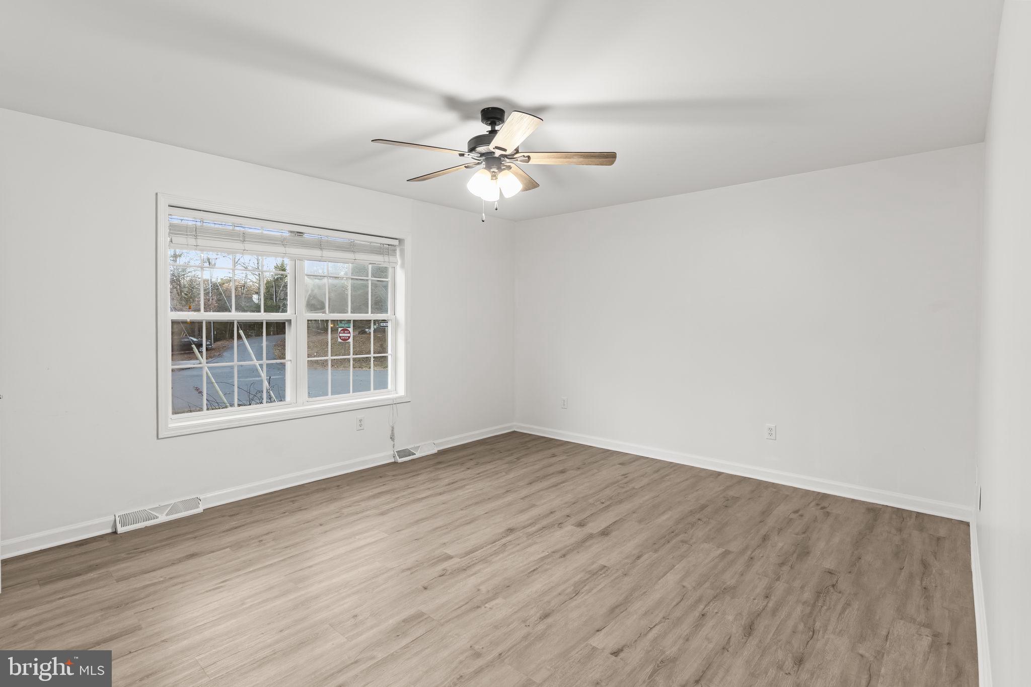 CHESAPEAKE RANCH ESTATES - Residential Lease