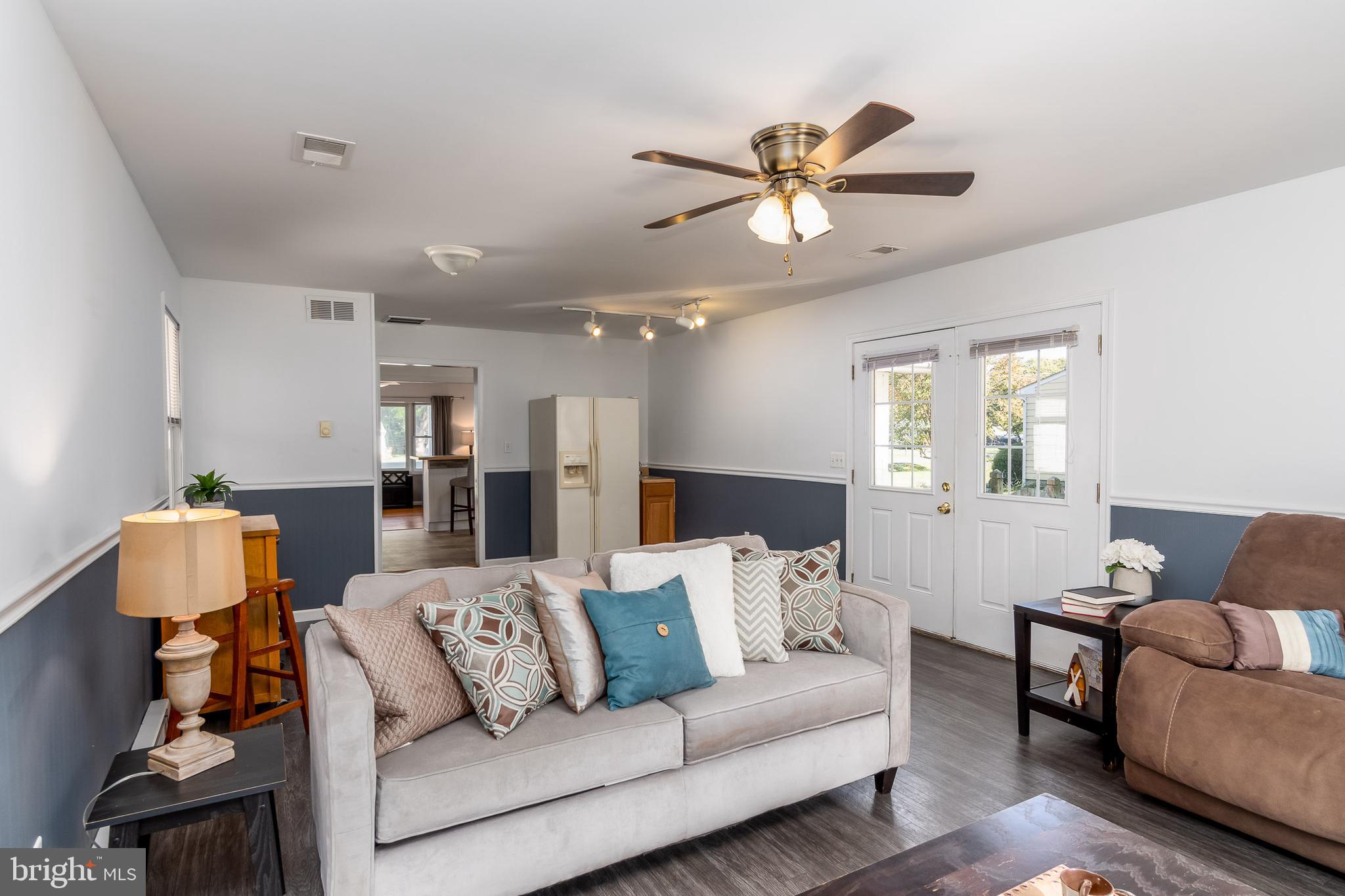 CHESTER RIVER BEACH - Residential