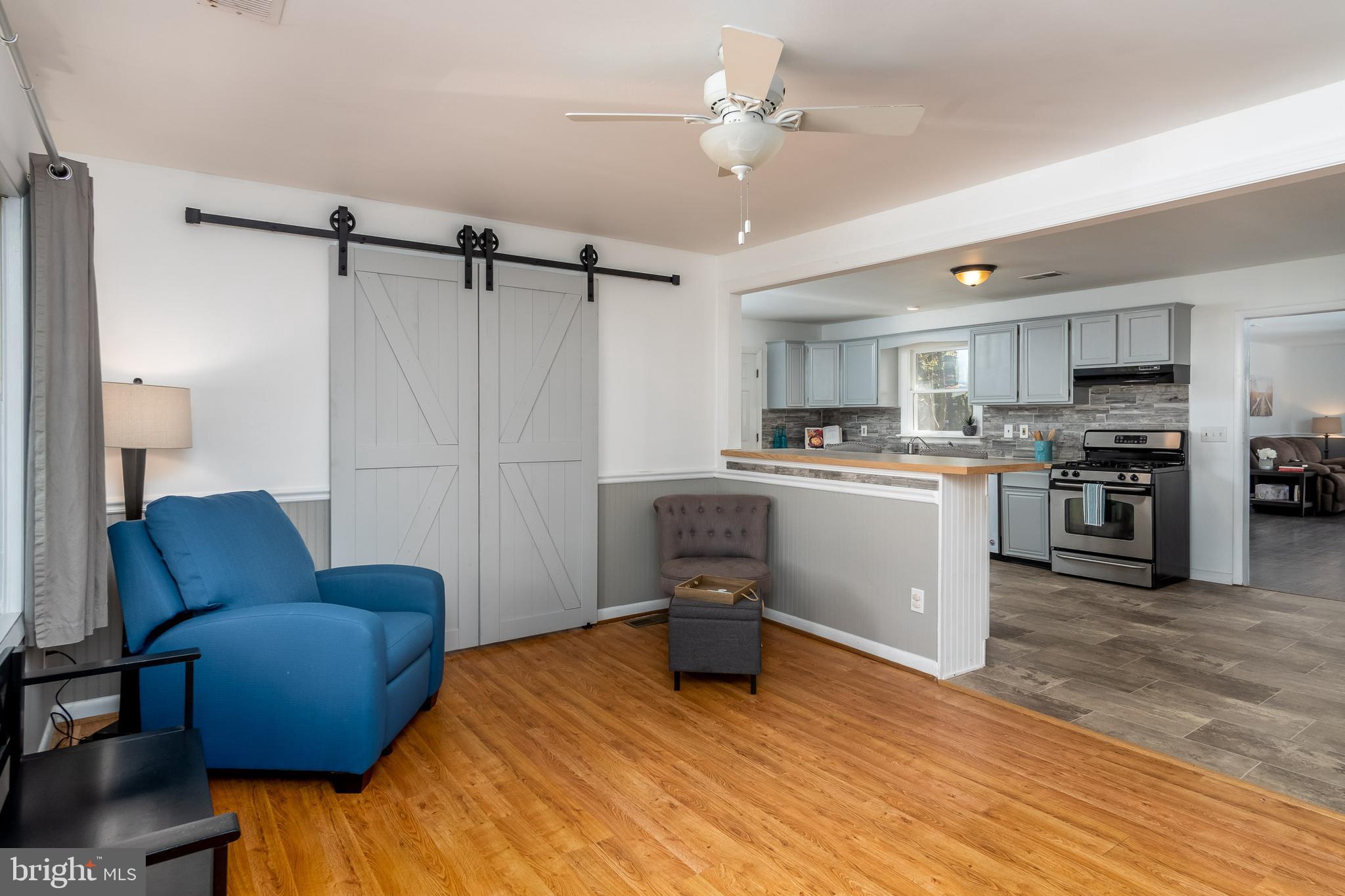 CHESTER RIVER BEACH - Residential