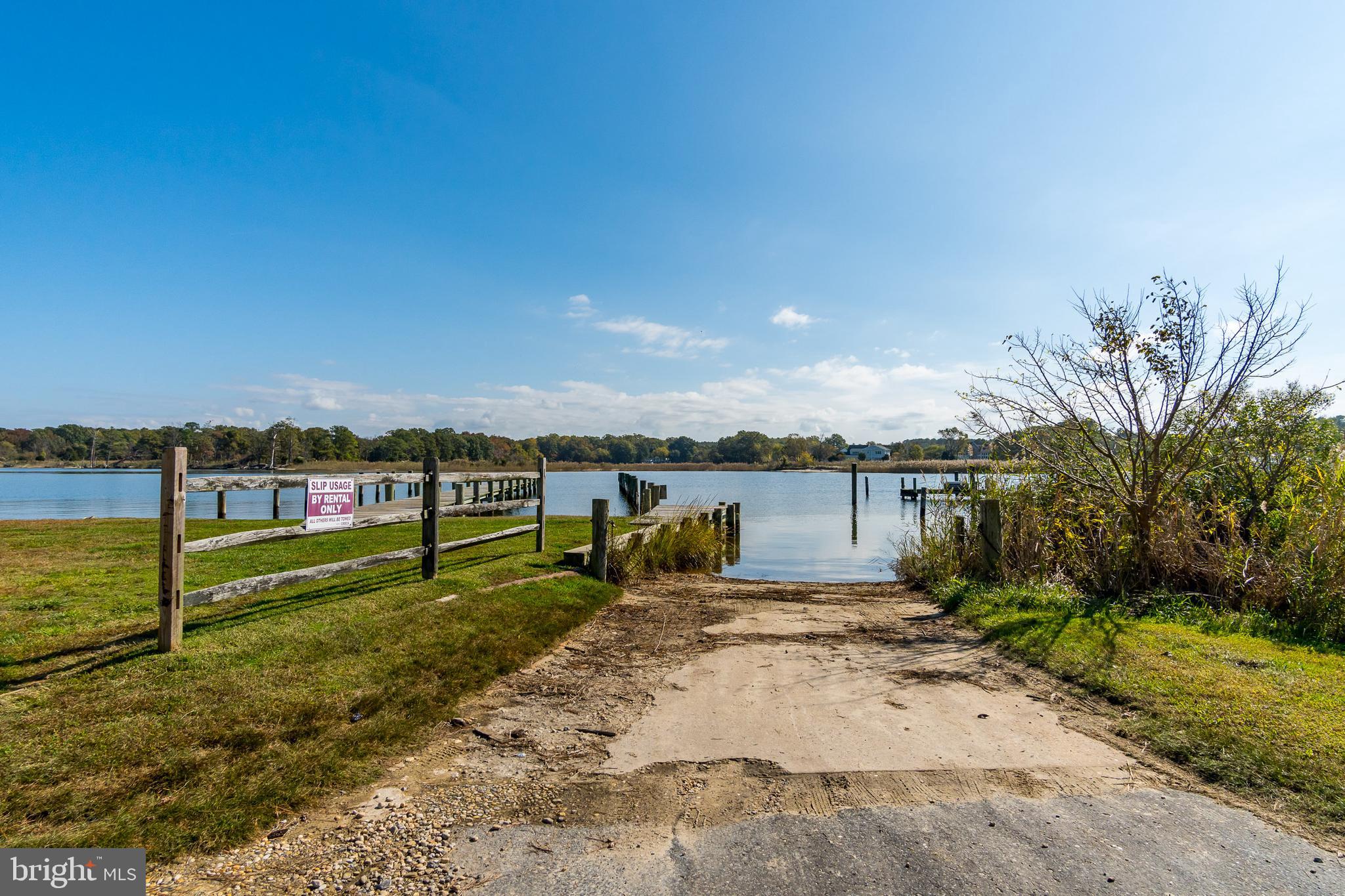 CHESTER RIVER BEACH - Residential
