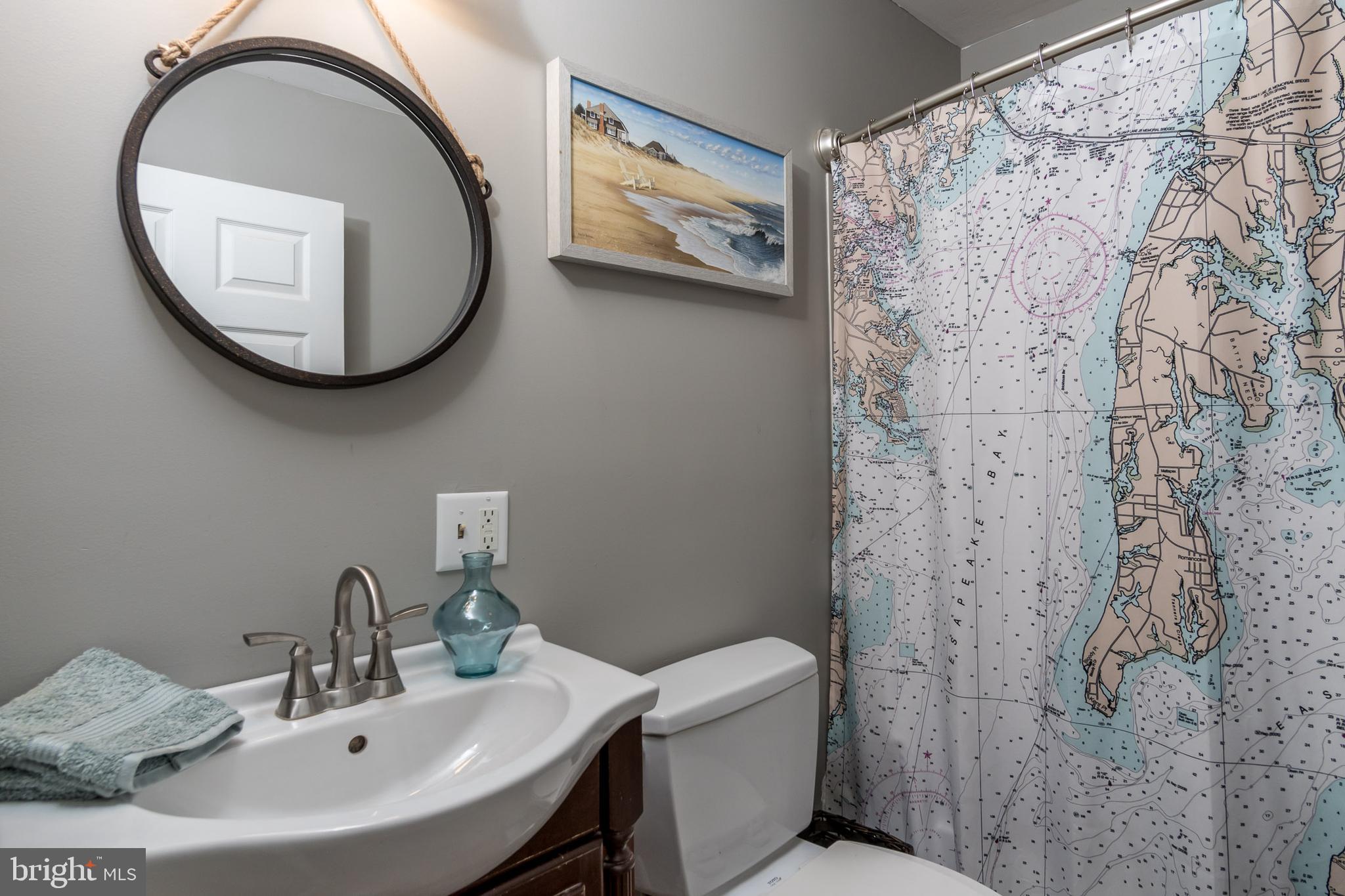 CHESTER RIVER BEACH - Residential