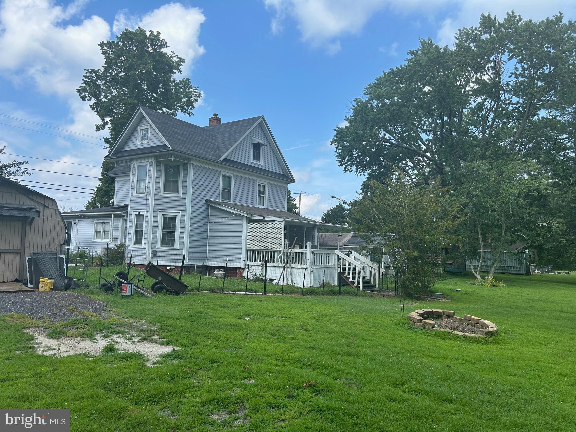 27239 MOUNT VERNON ROAD