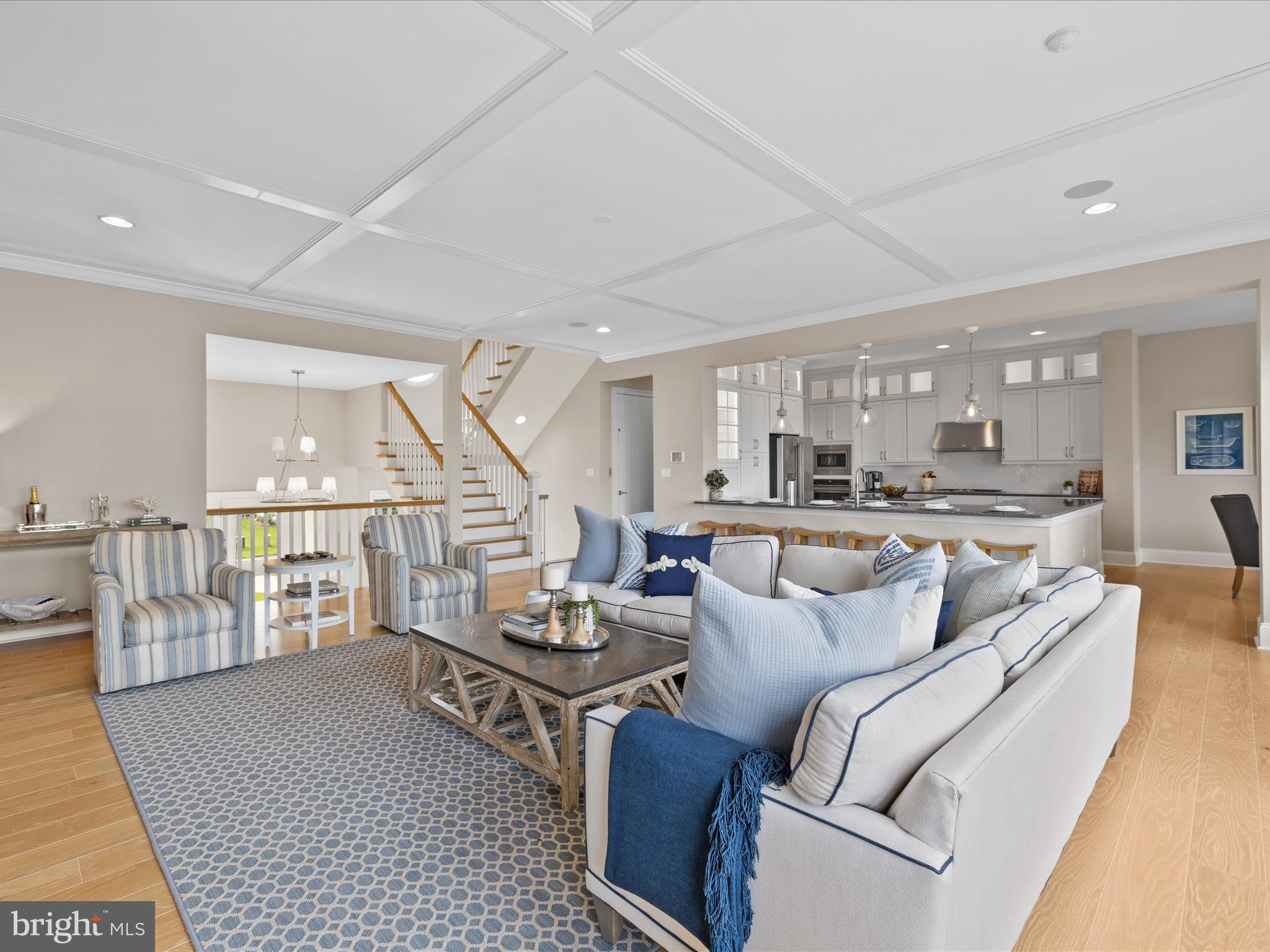 PENINSULA - Residential