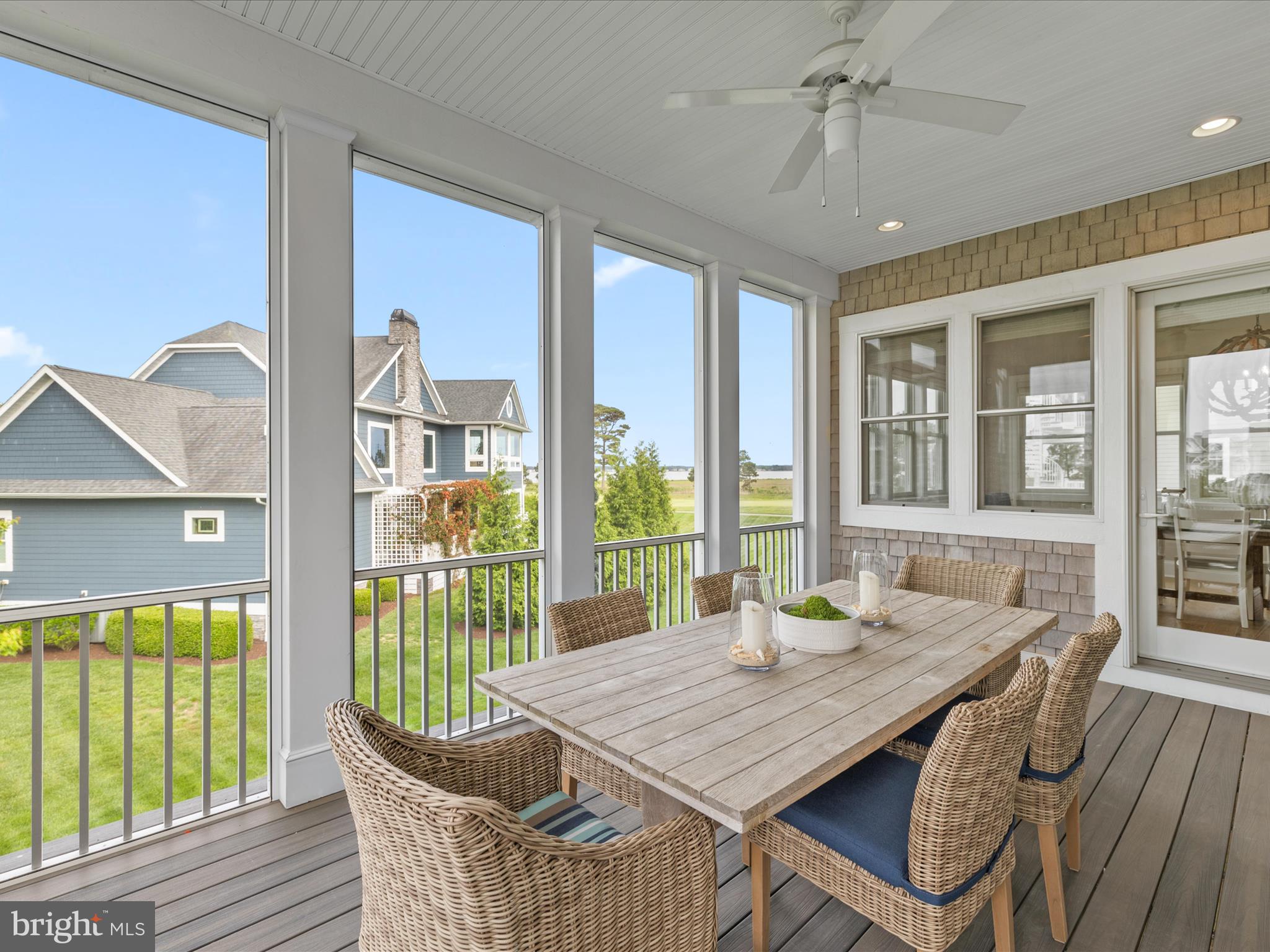 PENINSULA - Residential