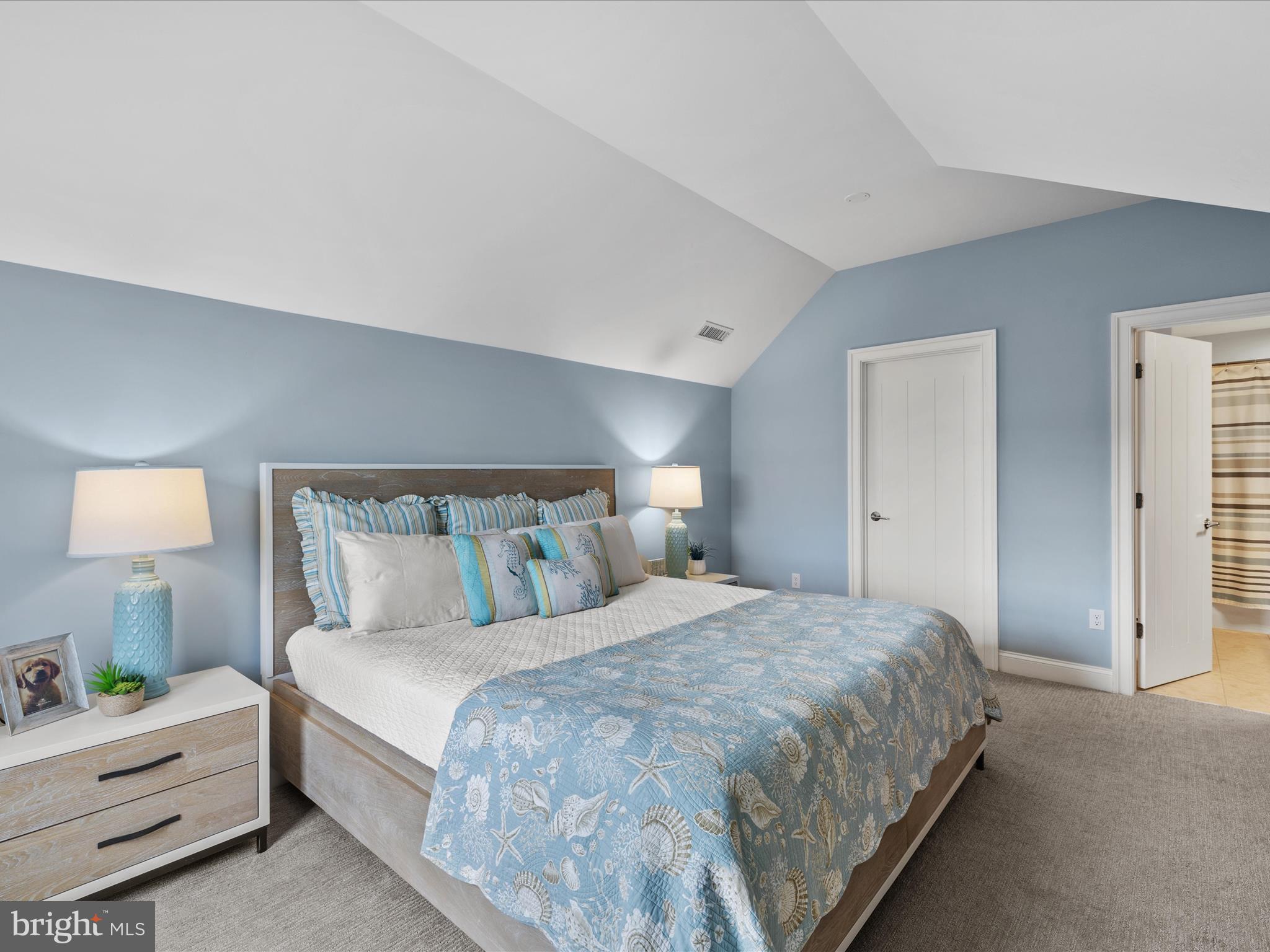 PENINSULA - Residential