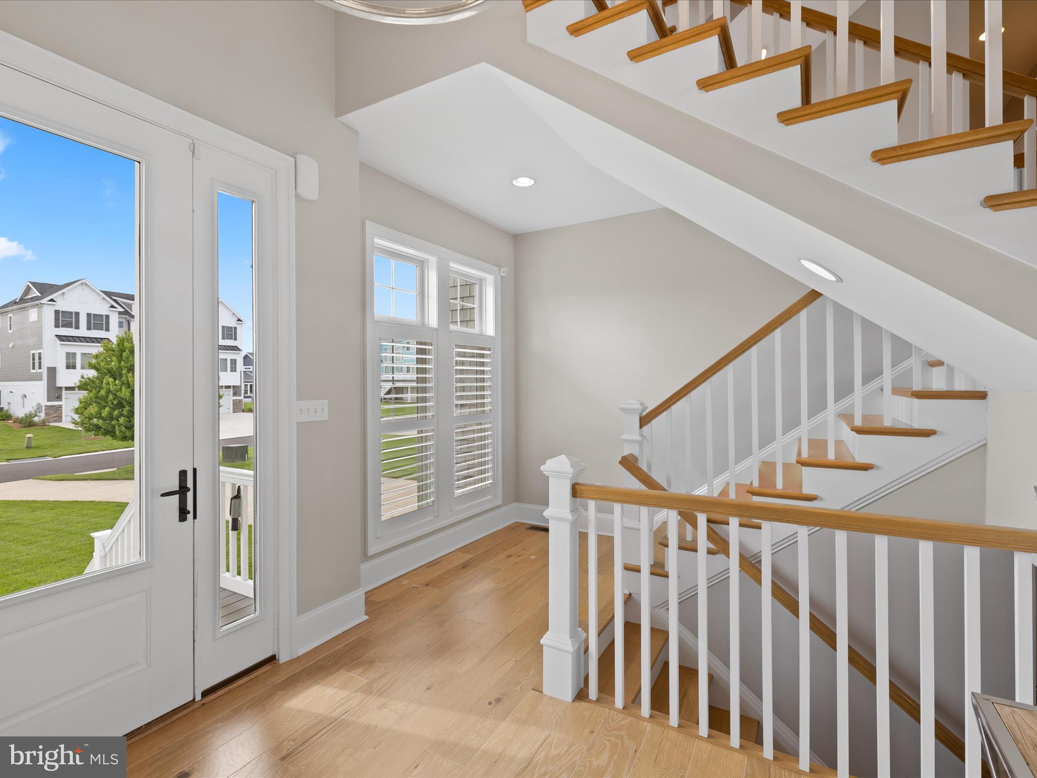 PENINSULA - Residential