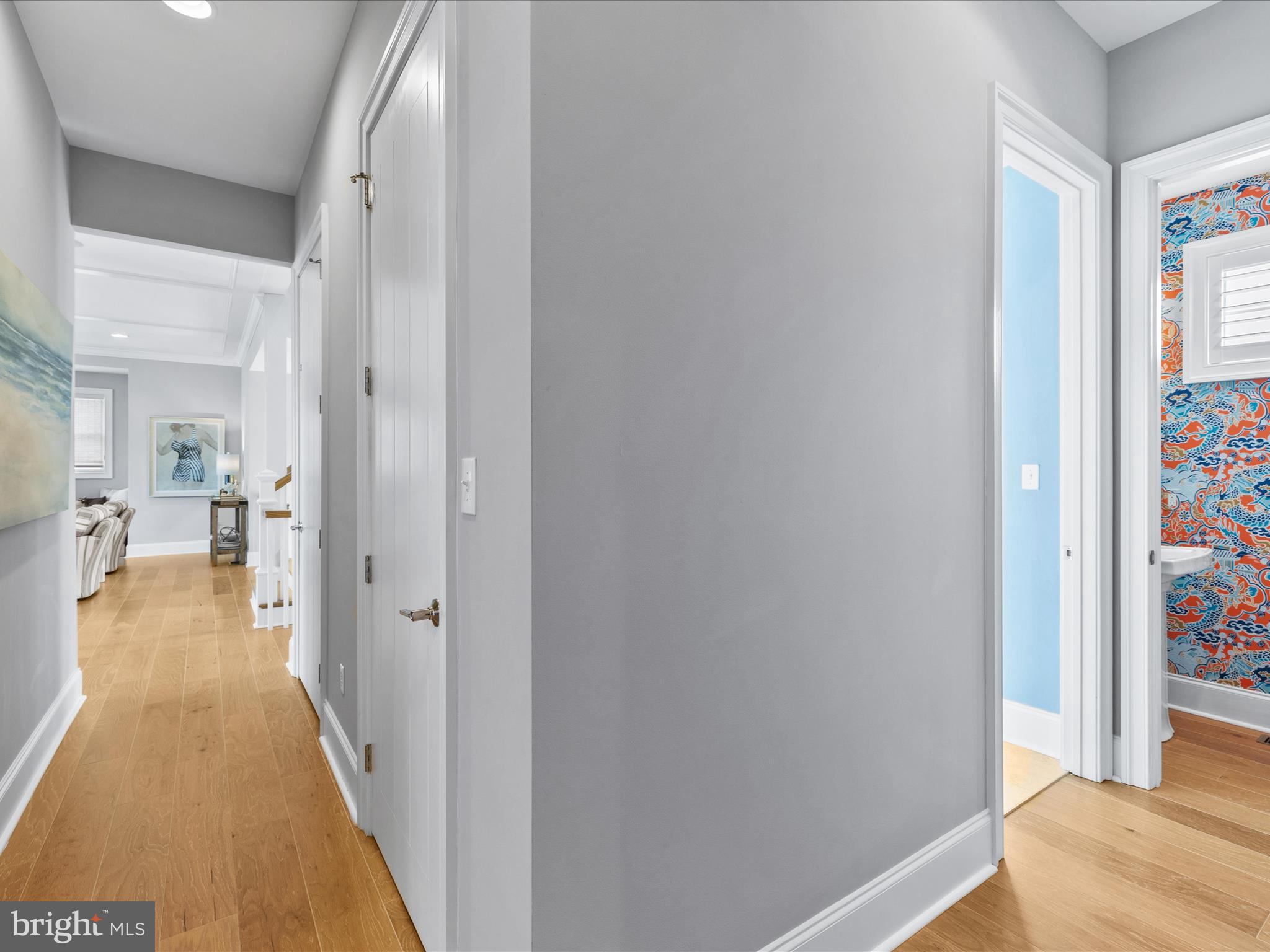 PENINSULA - Residential