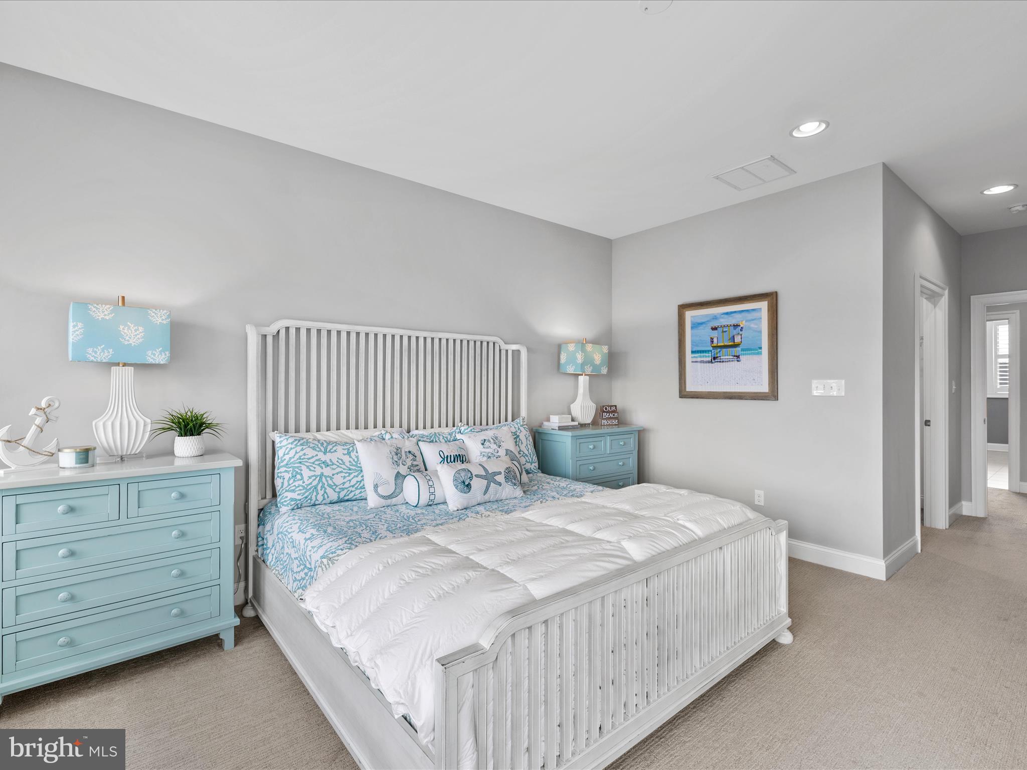 PENINSULA - Residential