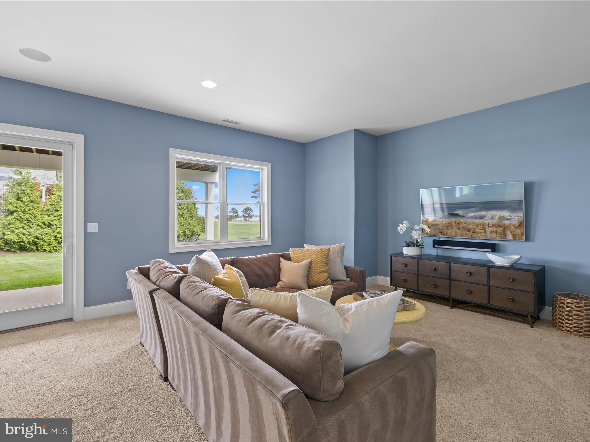 PENINSULA - Residential