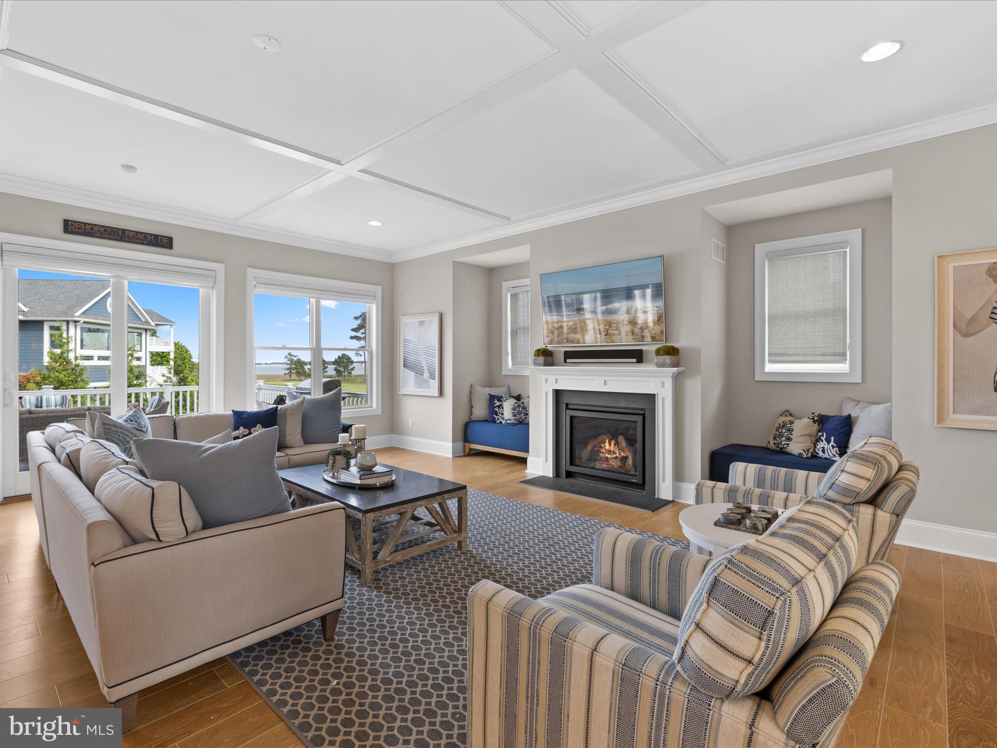 PENINSULA - Residential