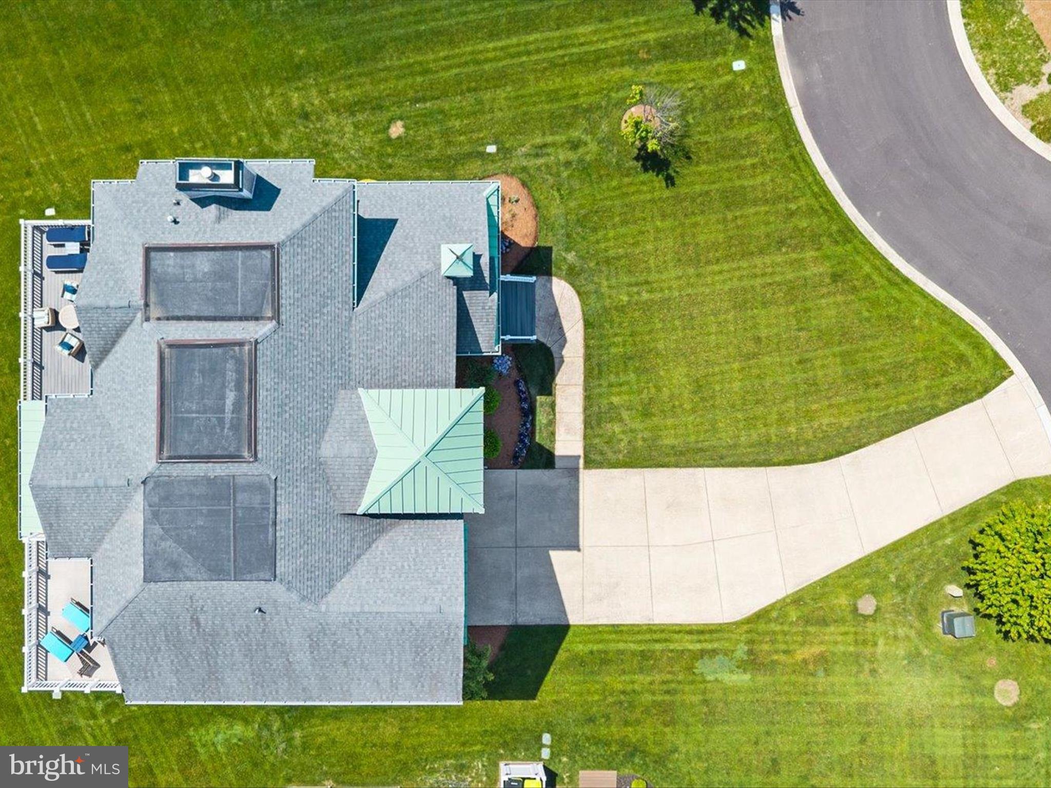 PENINSULA - Residential