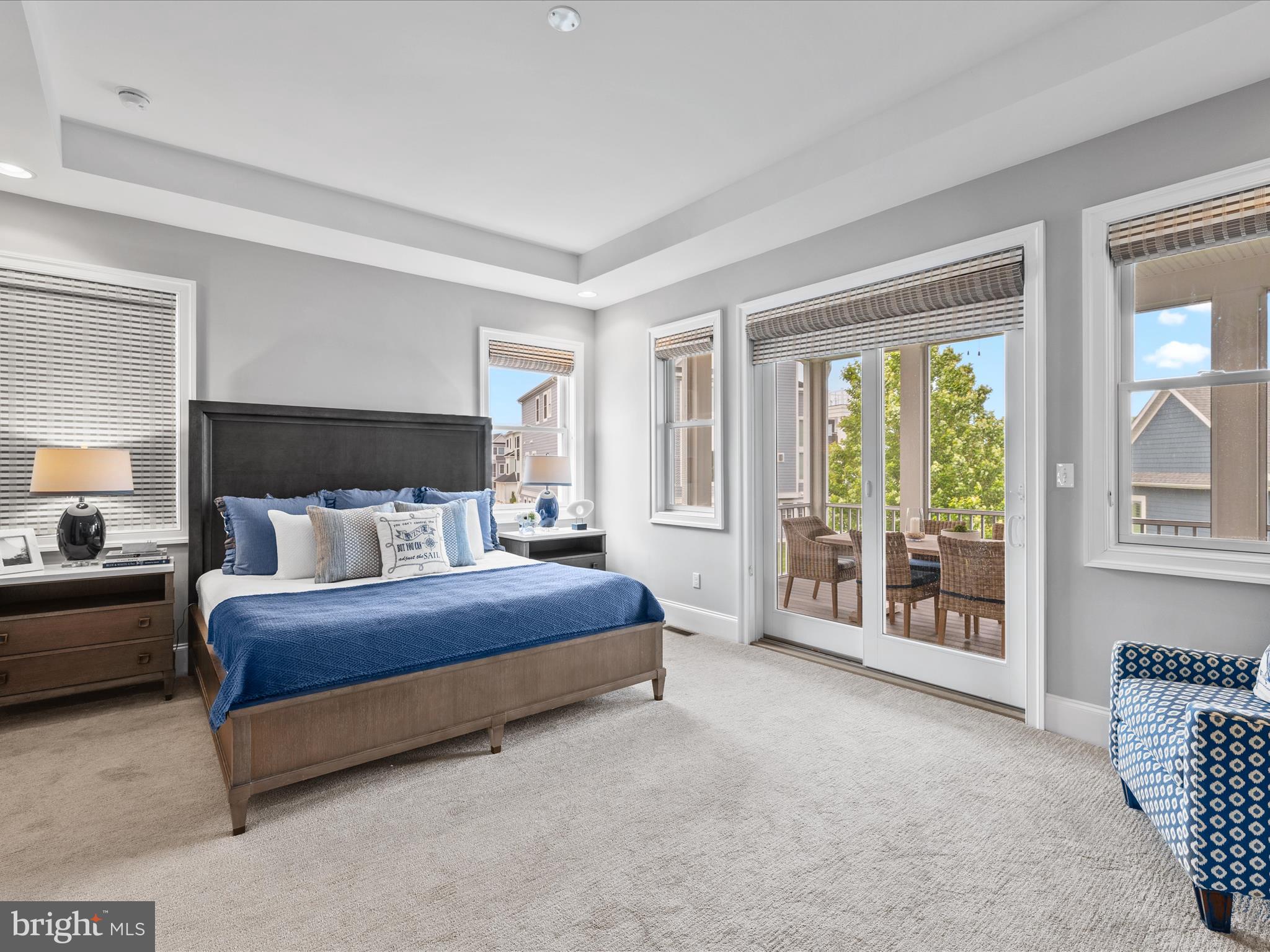 PENINSULA - Residential