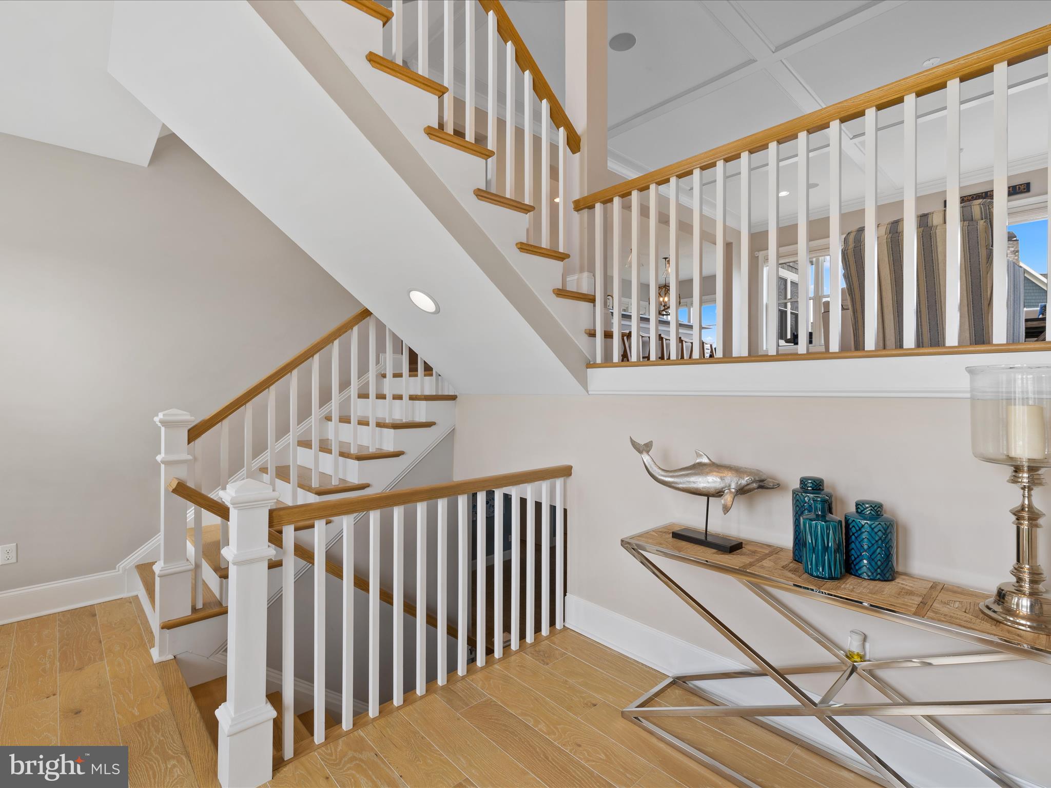 PENINSULA - Residential