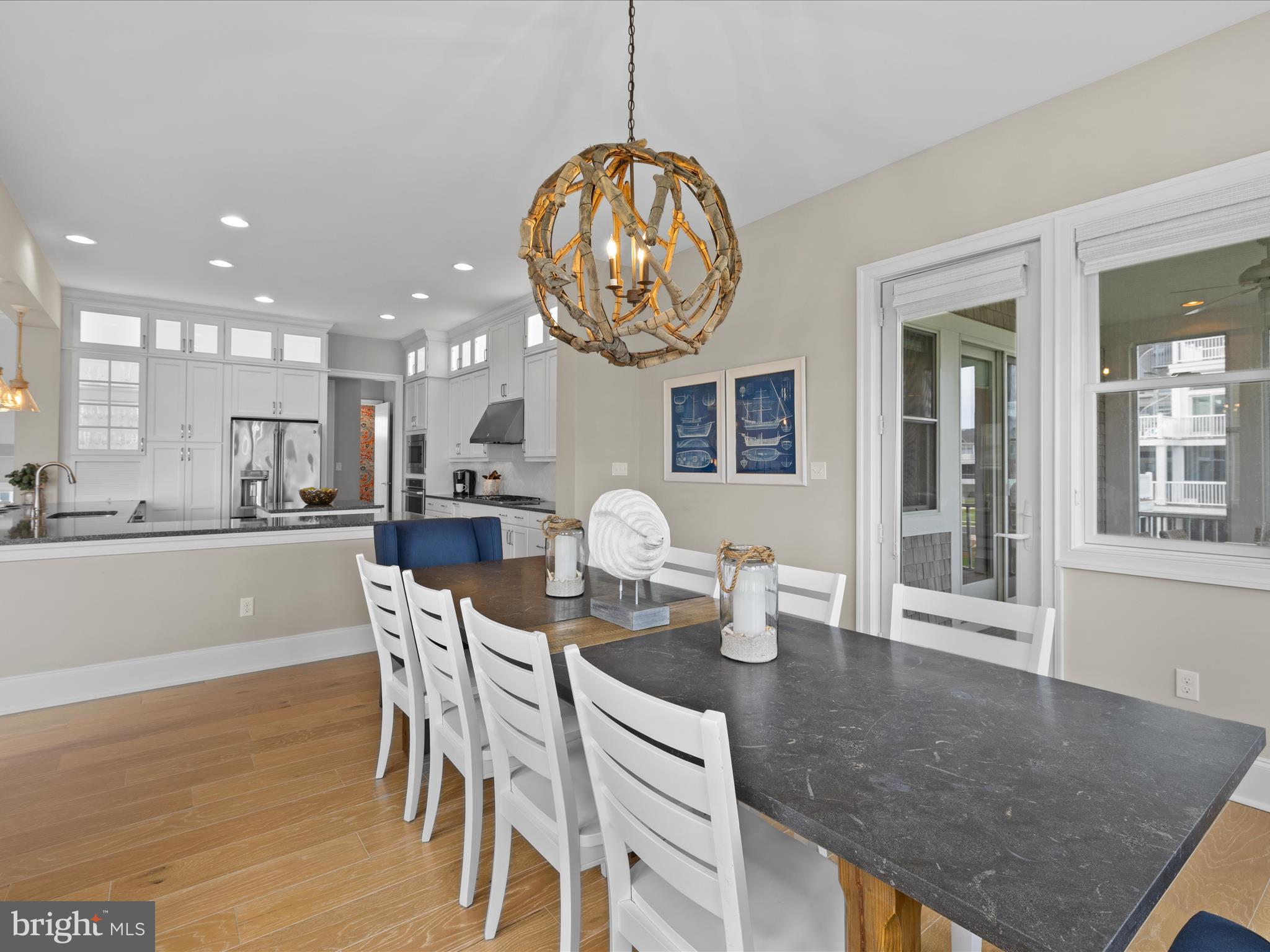 PENINSULA - Residential