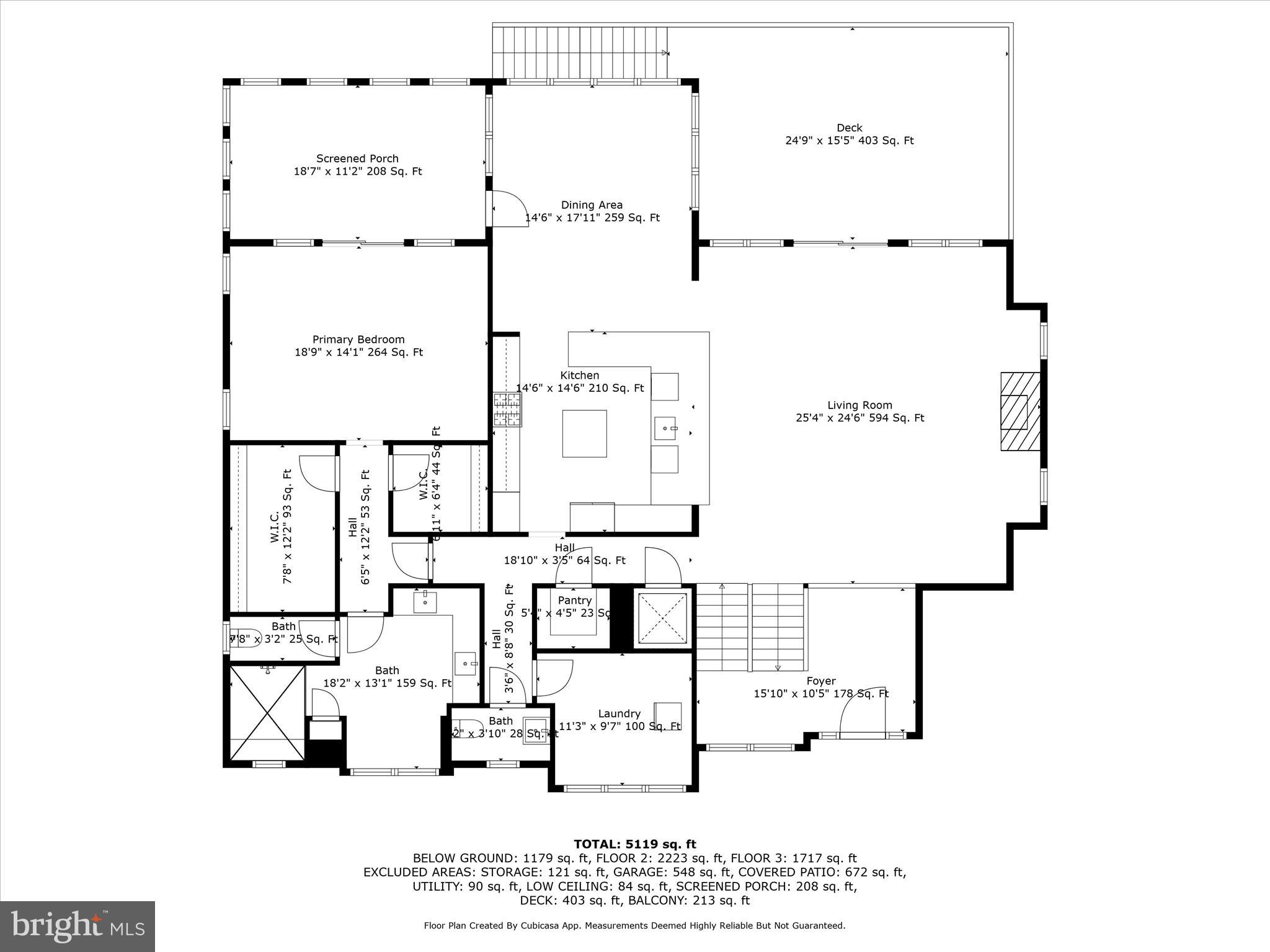 PENINSULA - Residential