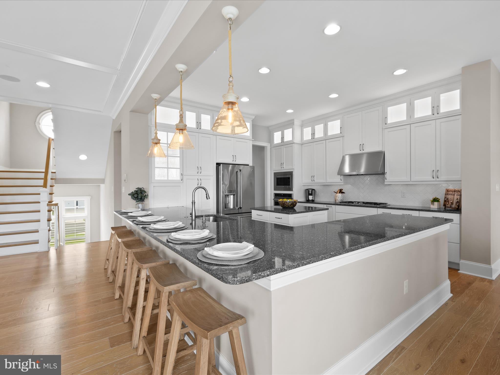 PENINSULA - Residential