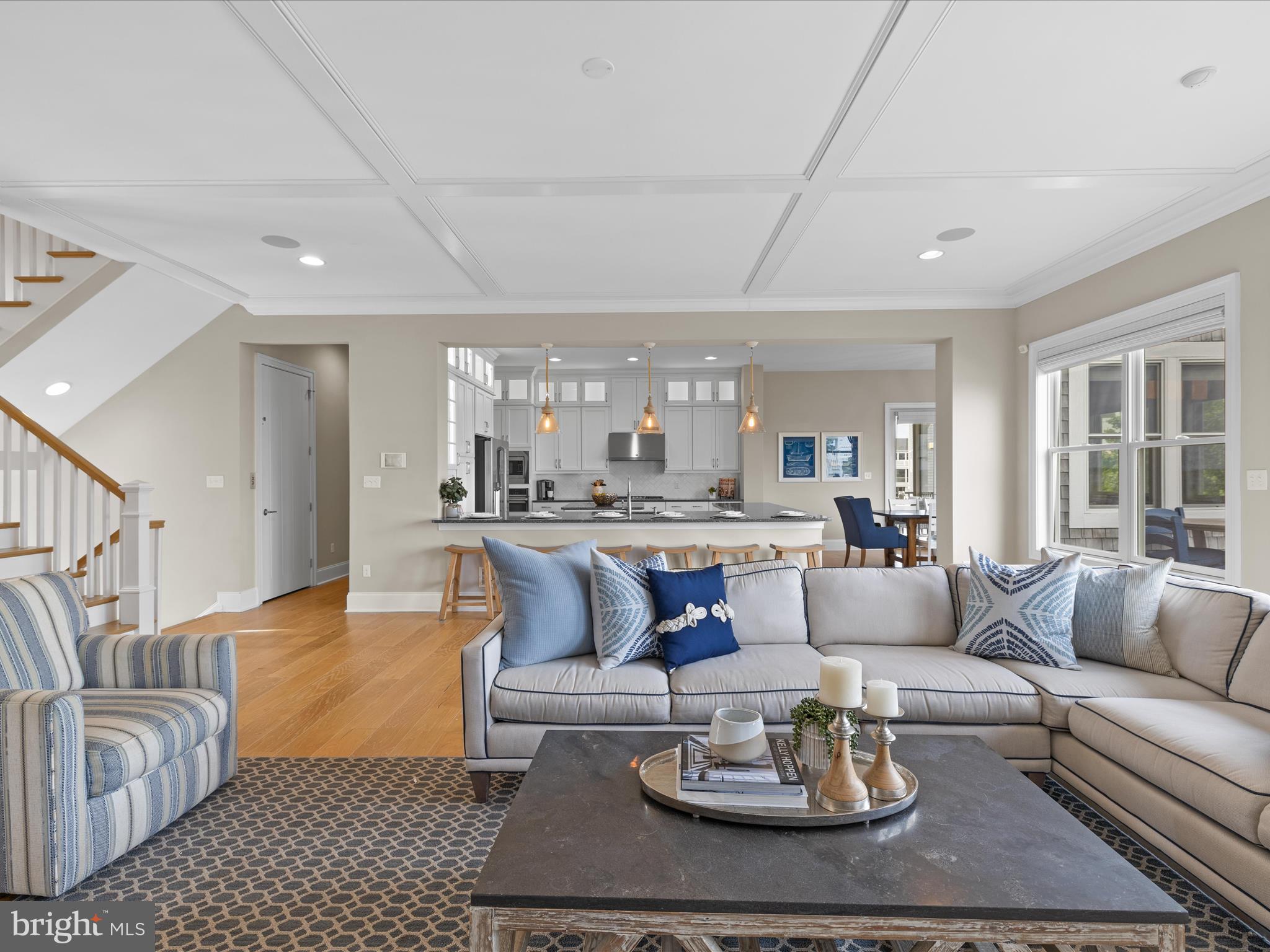 PENINSULA - Residential