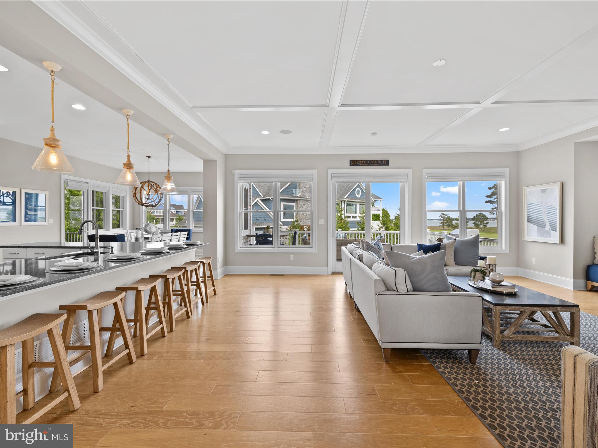 PENINSULA - Residential