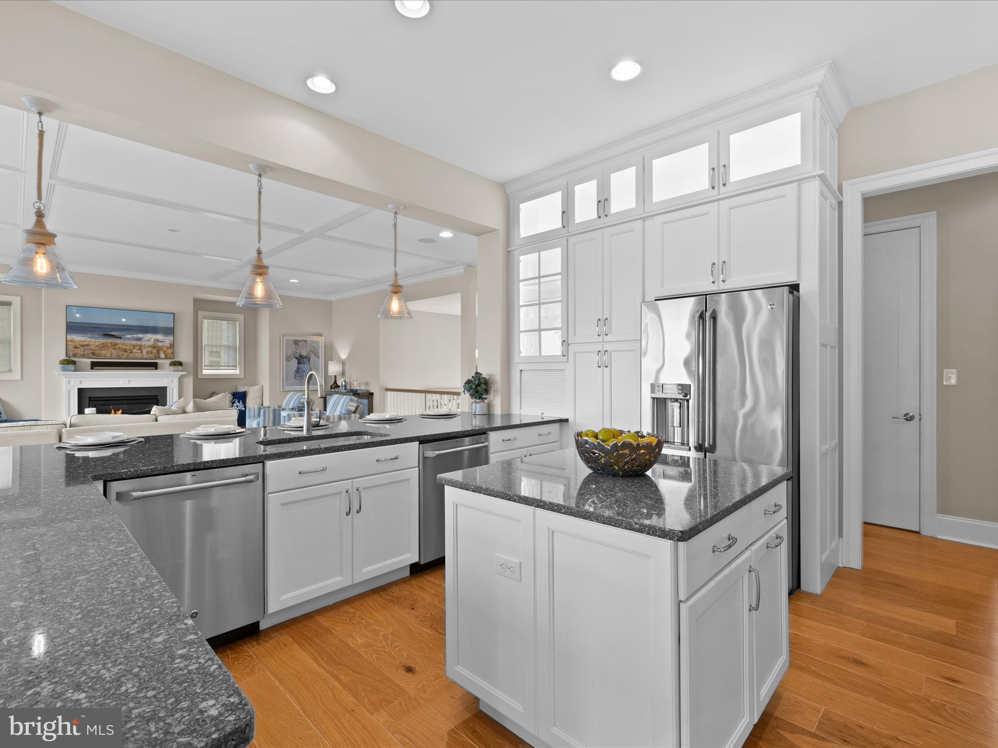 PENINSULA - Residential