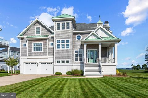 33521 TIDERUNNER AVENUE MILLSBORO DE 19966