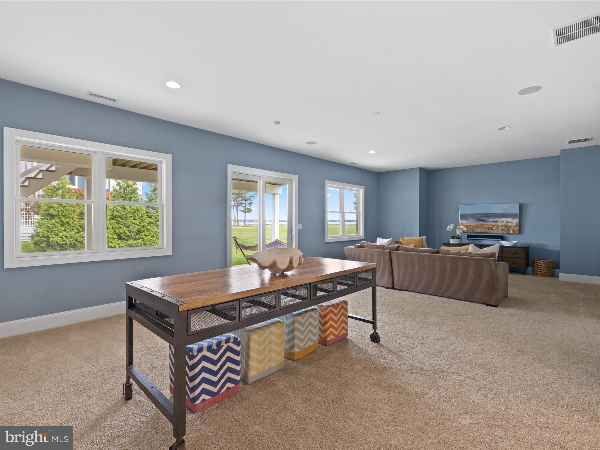 PENINSULA - Residential