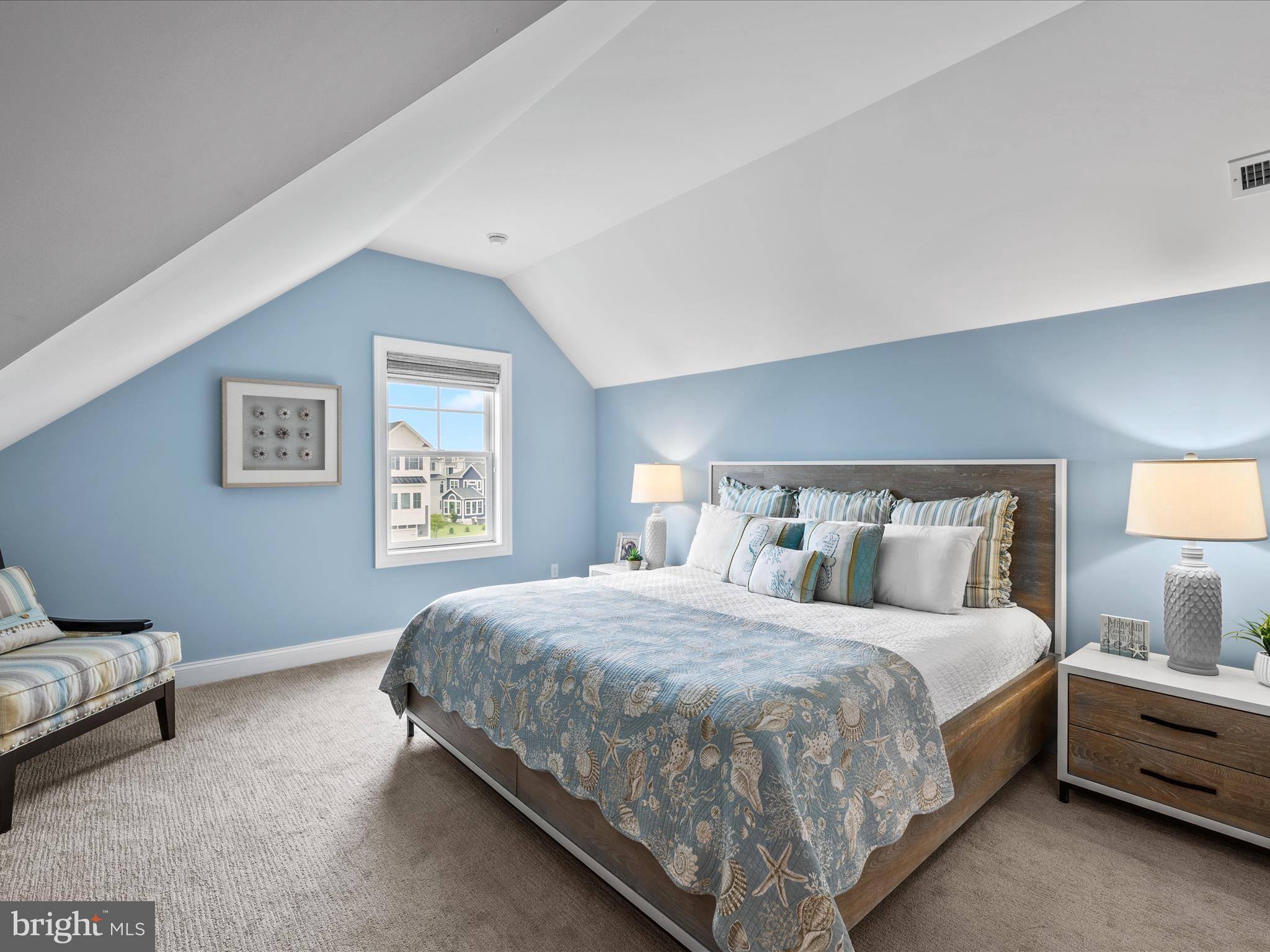 PENINSULA - Residential