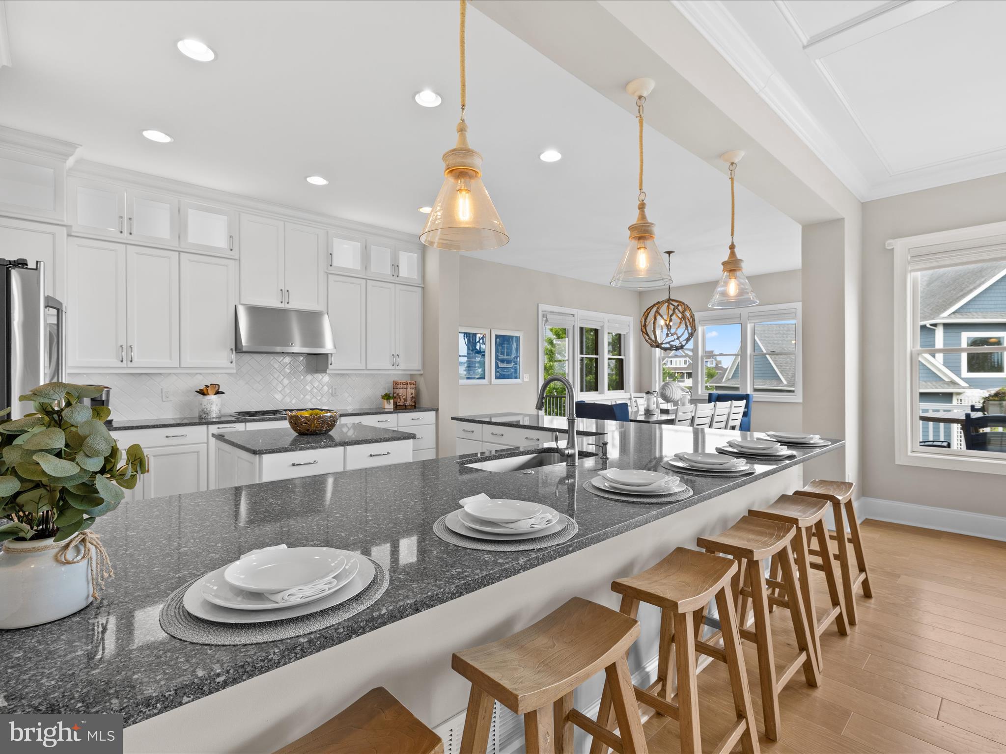 PENINSULA - Residential