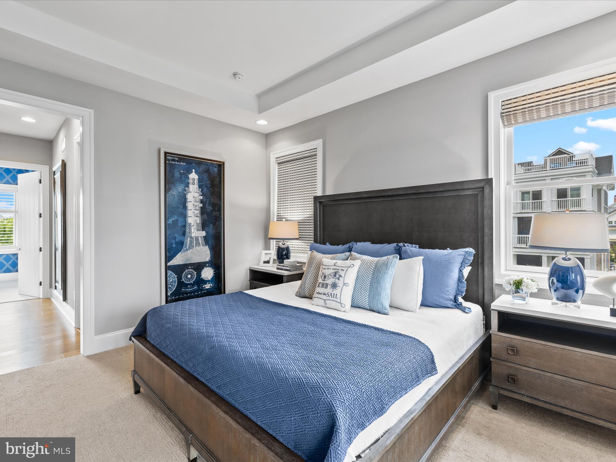 PENINSULA - Residential