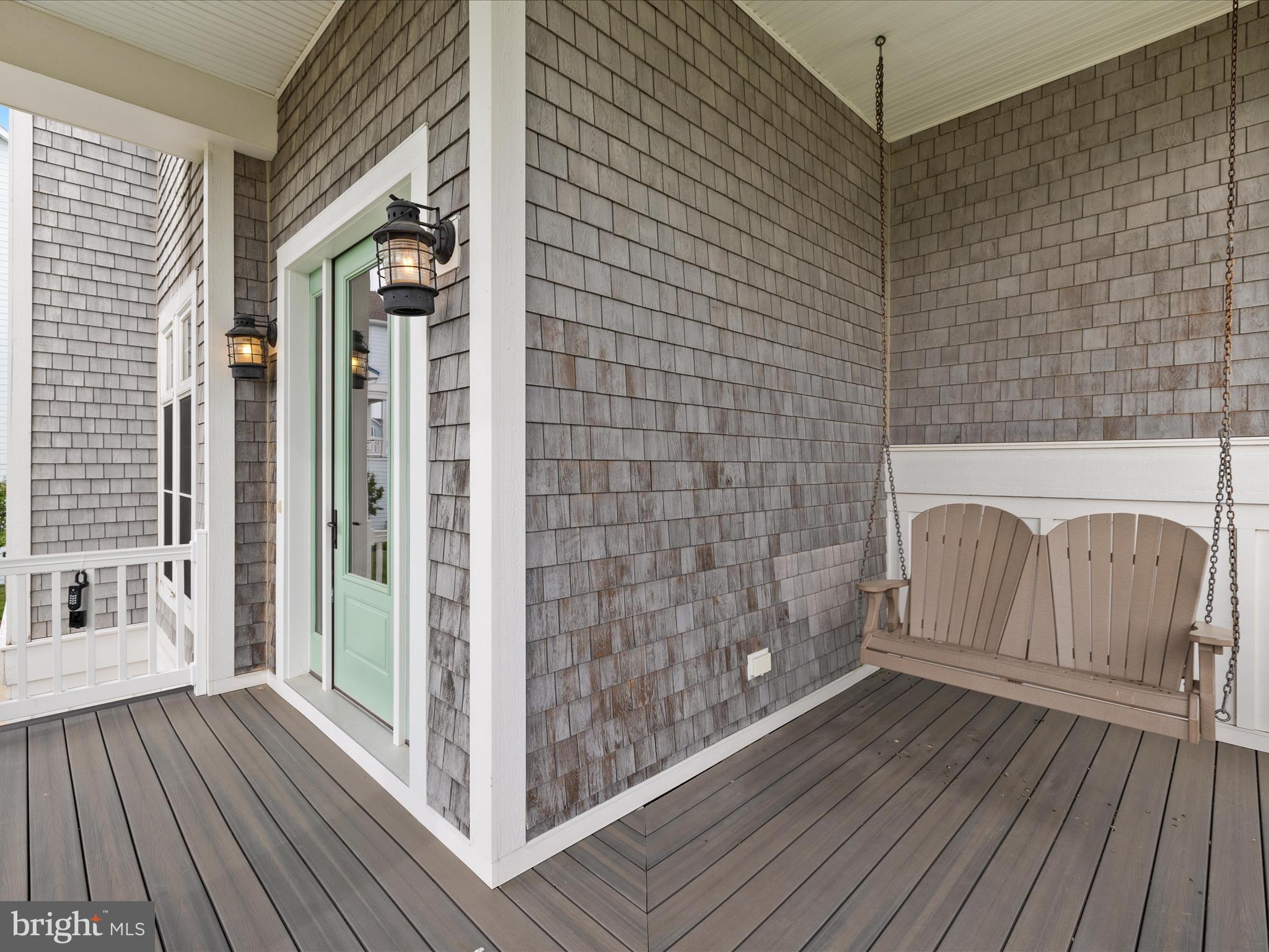 PENINSULA - Residential