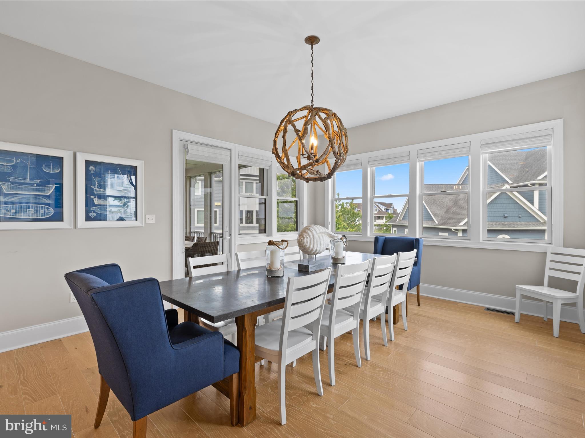 PENINSULA - Residential