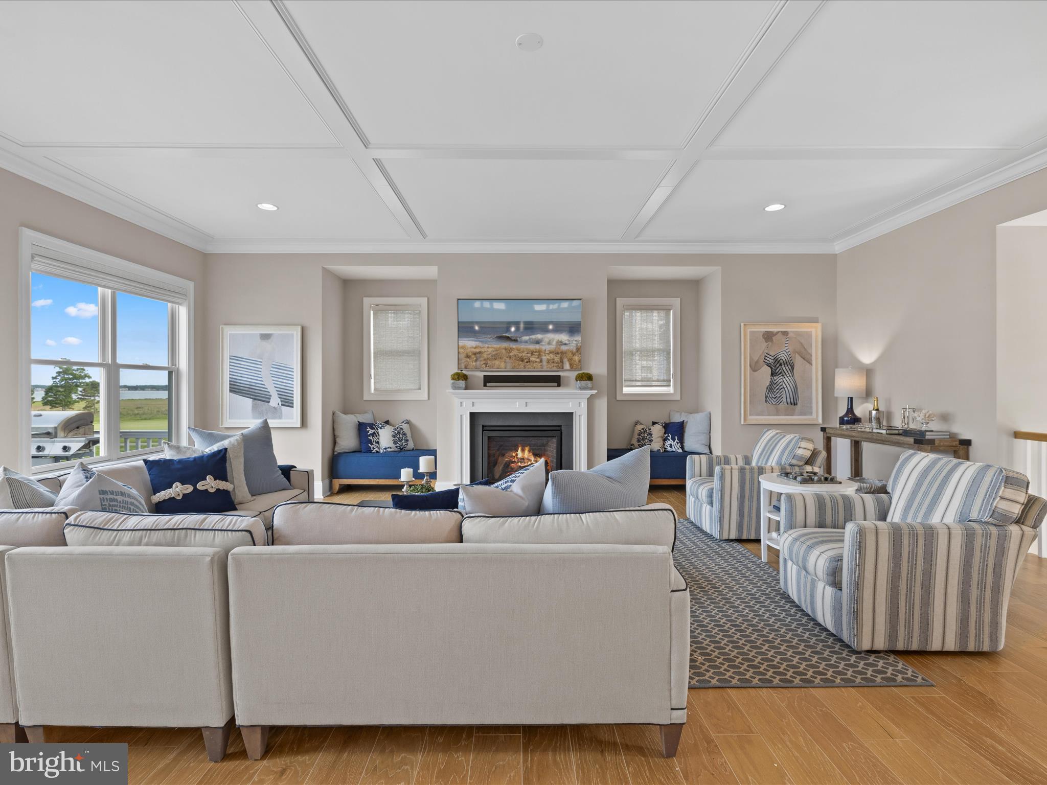 PENINSULA - Residential