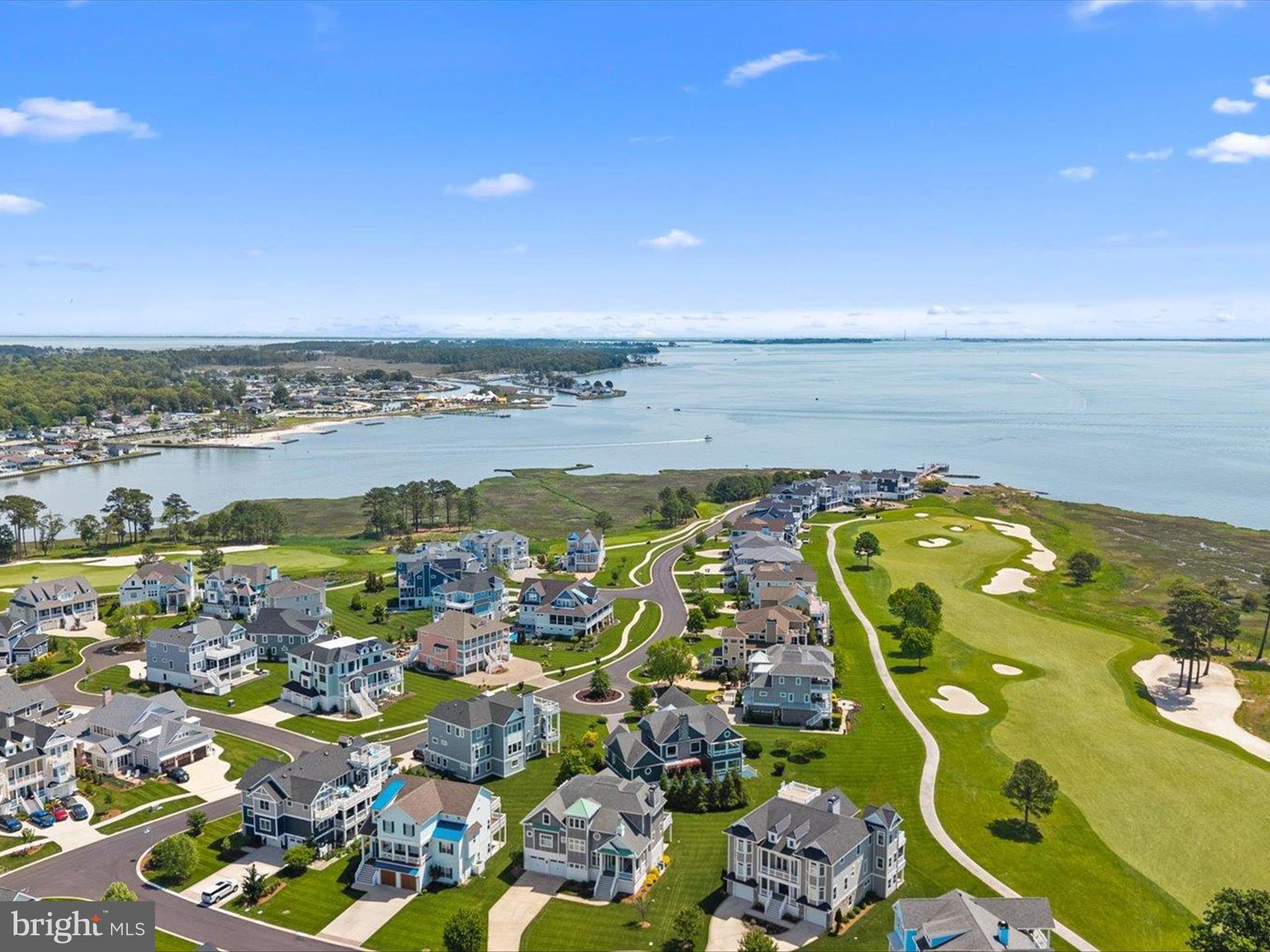 PENINSULA - Residential