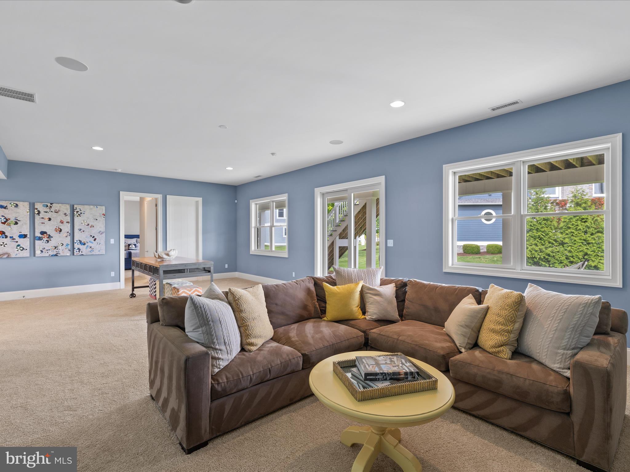 PENINSULA - Residential