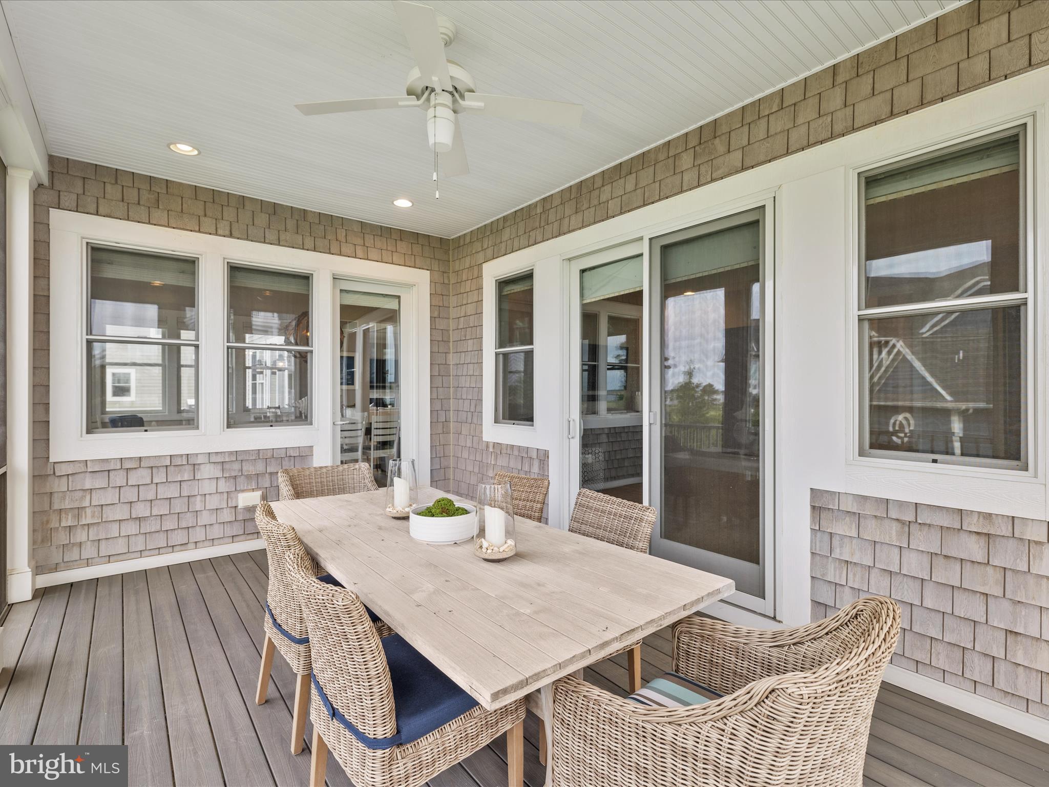 PENINSULA - Residential