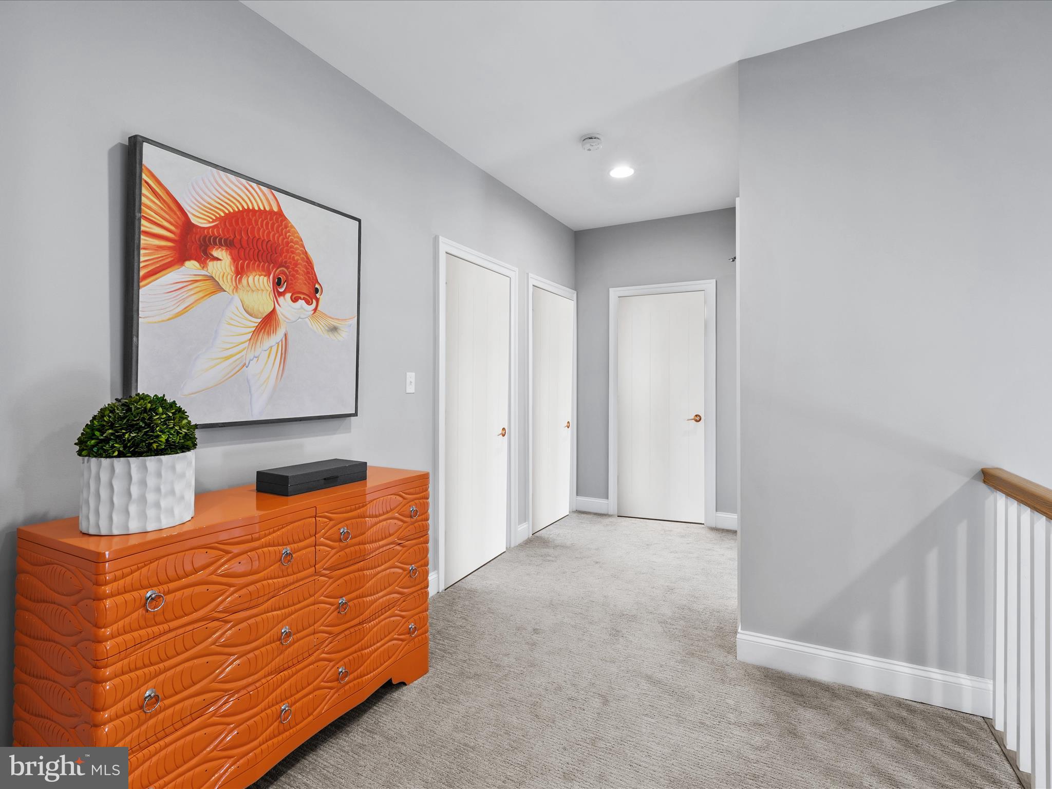 PENINSULA - Residential