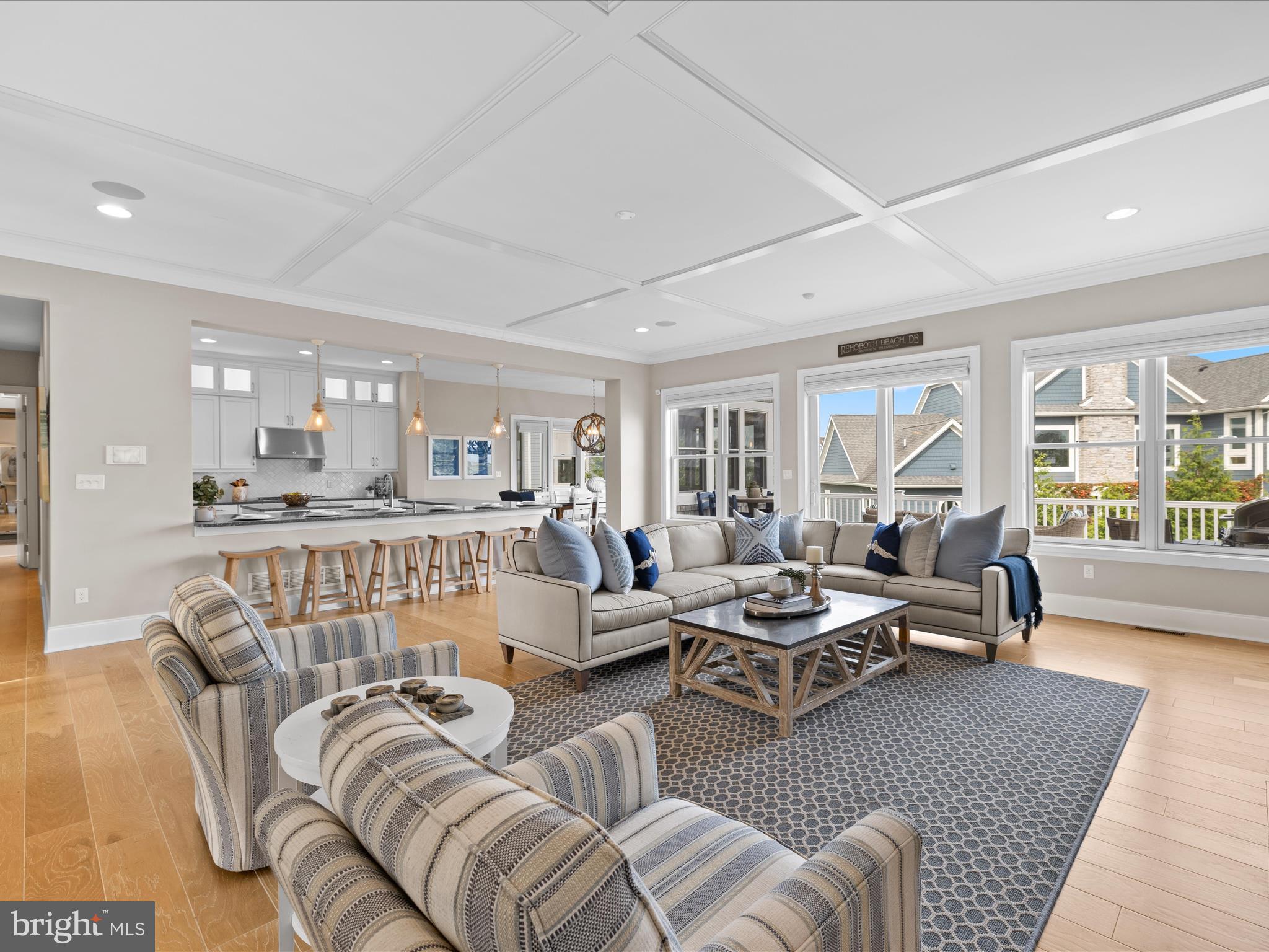 PENINSULA - Residential