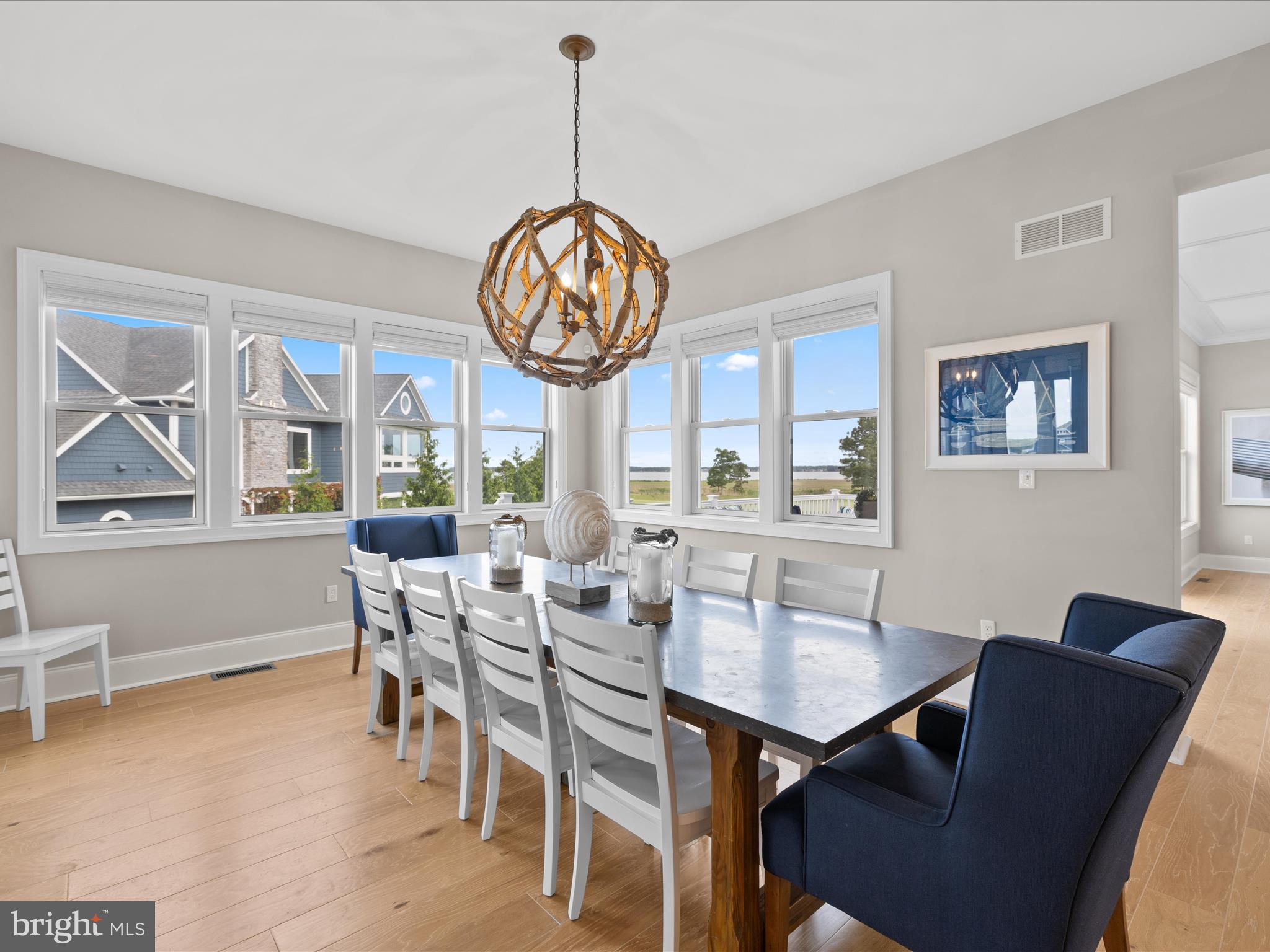 PENINSULA - Residential