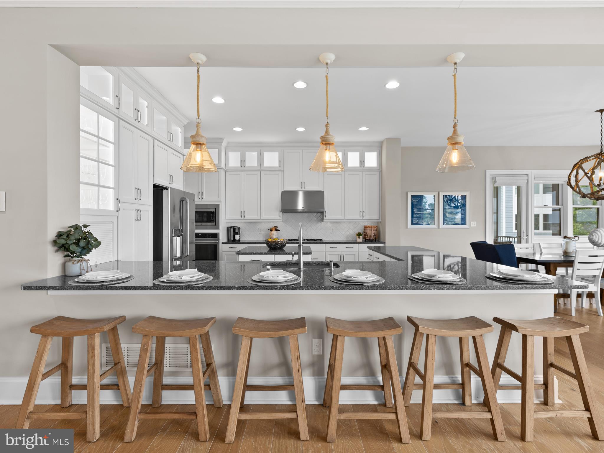 PENINSULA - Residential