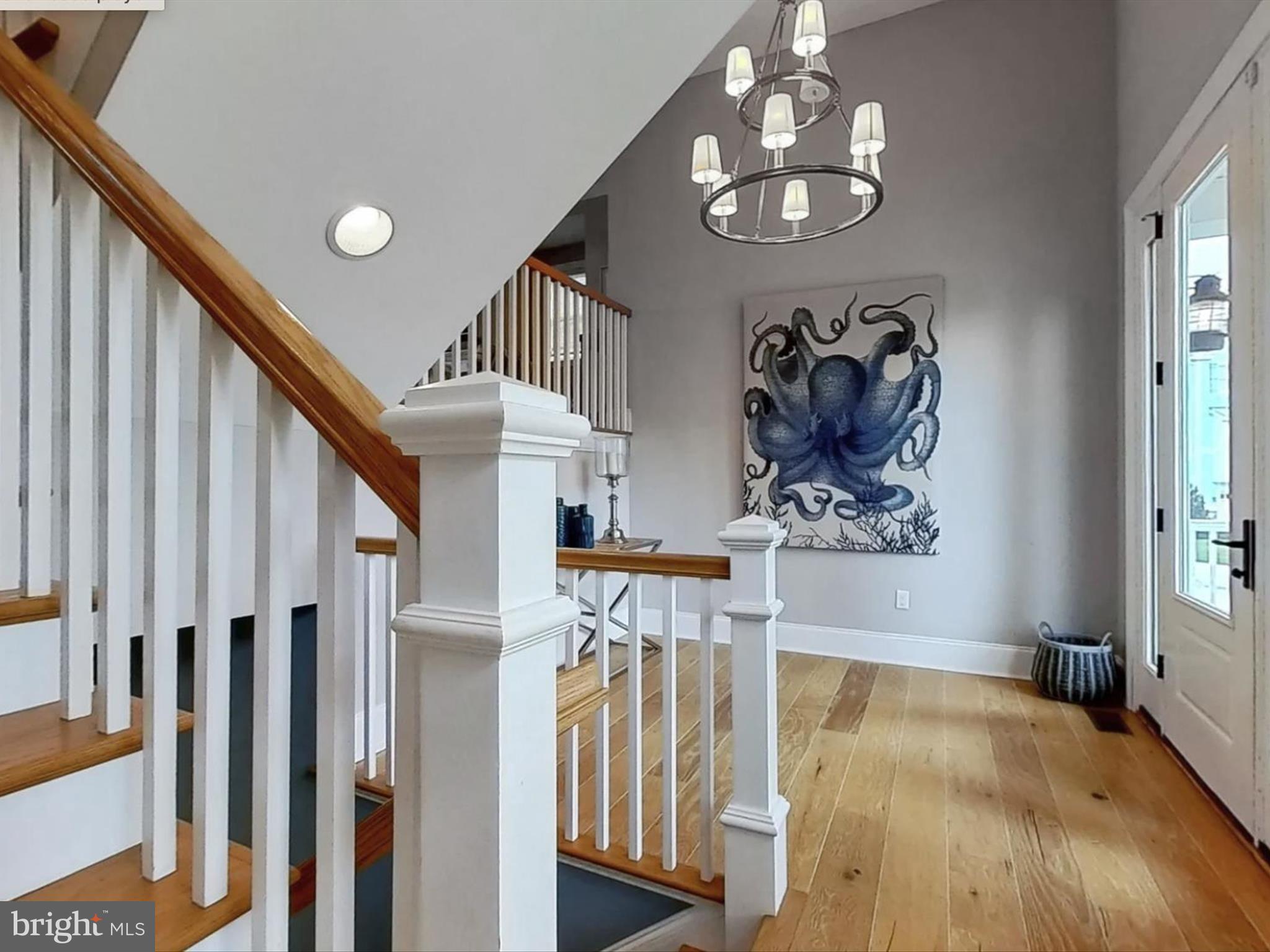 PENINSULA - Residential