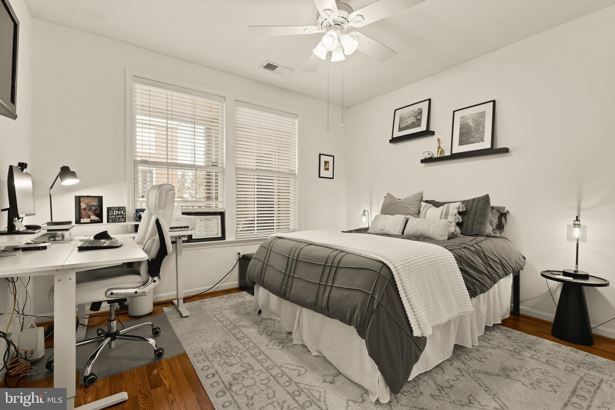 THE COLONNADE AT KENTLANDS - Residential