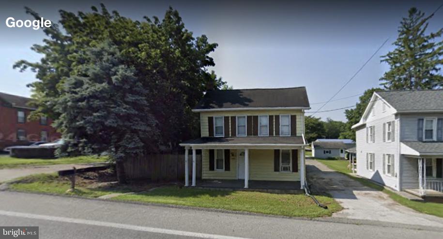 WEST MANHEIM TWP - Residential