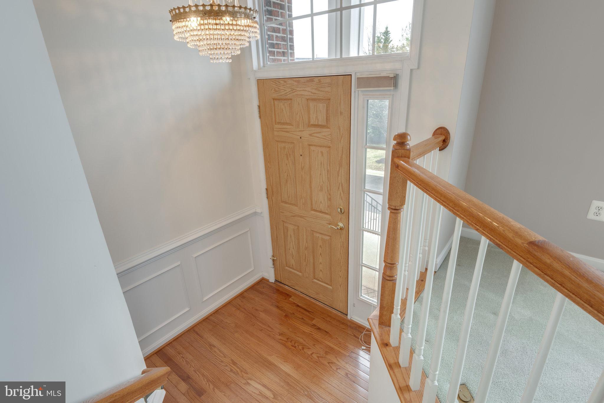 POTOMAC STATION - Residential