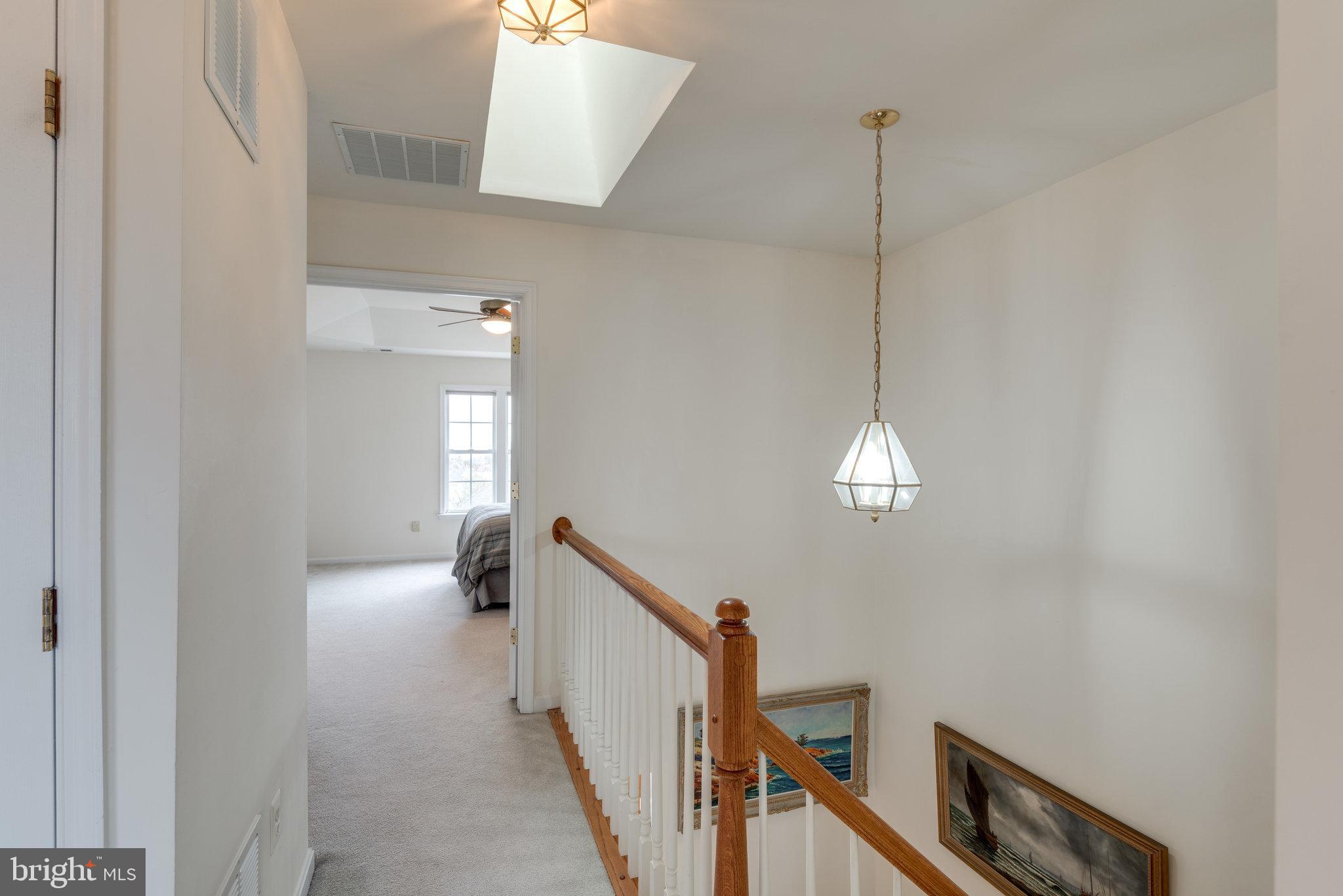 POTOMAC STATION - Residential