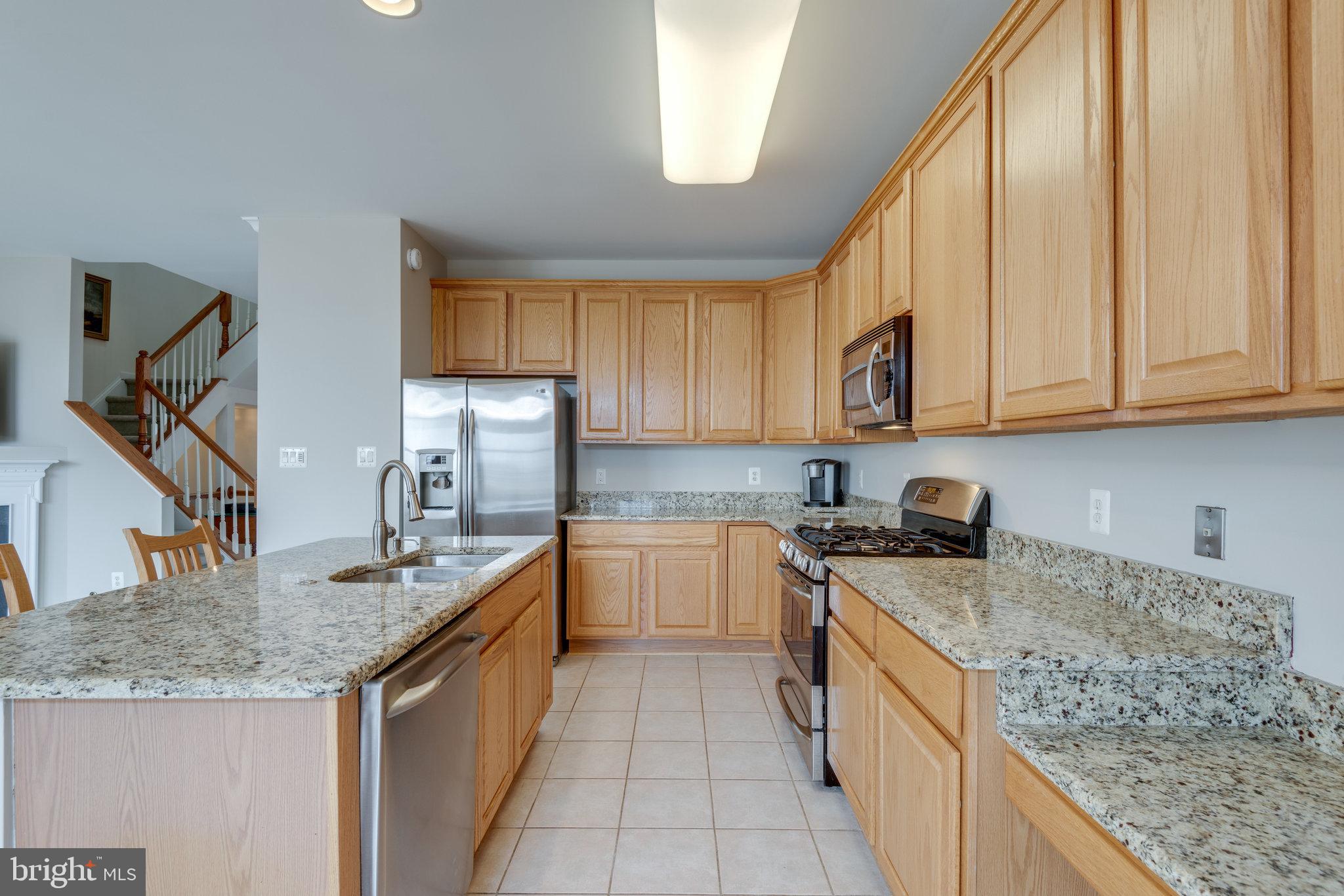 POTOMAC STATION - Residential