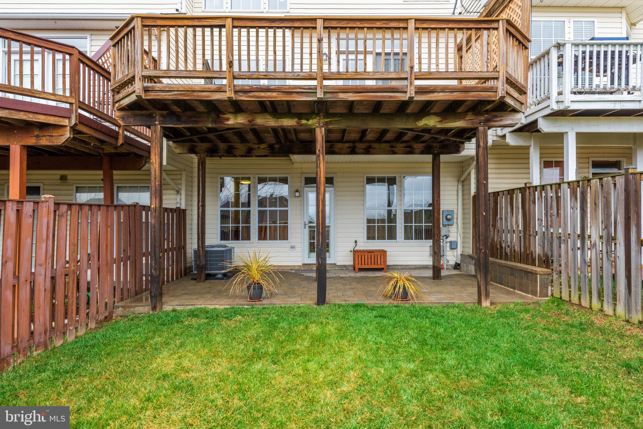 POTOMAC STATION - Residential