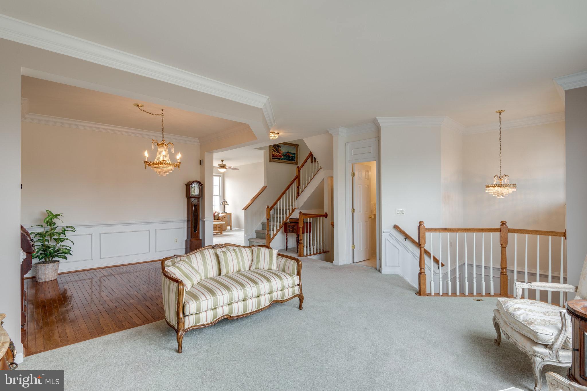 POTOMAC STATION - Residential