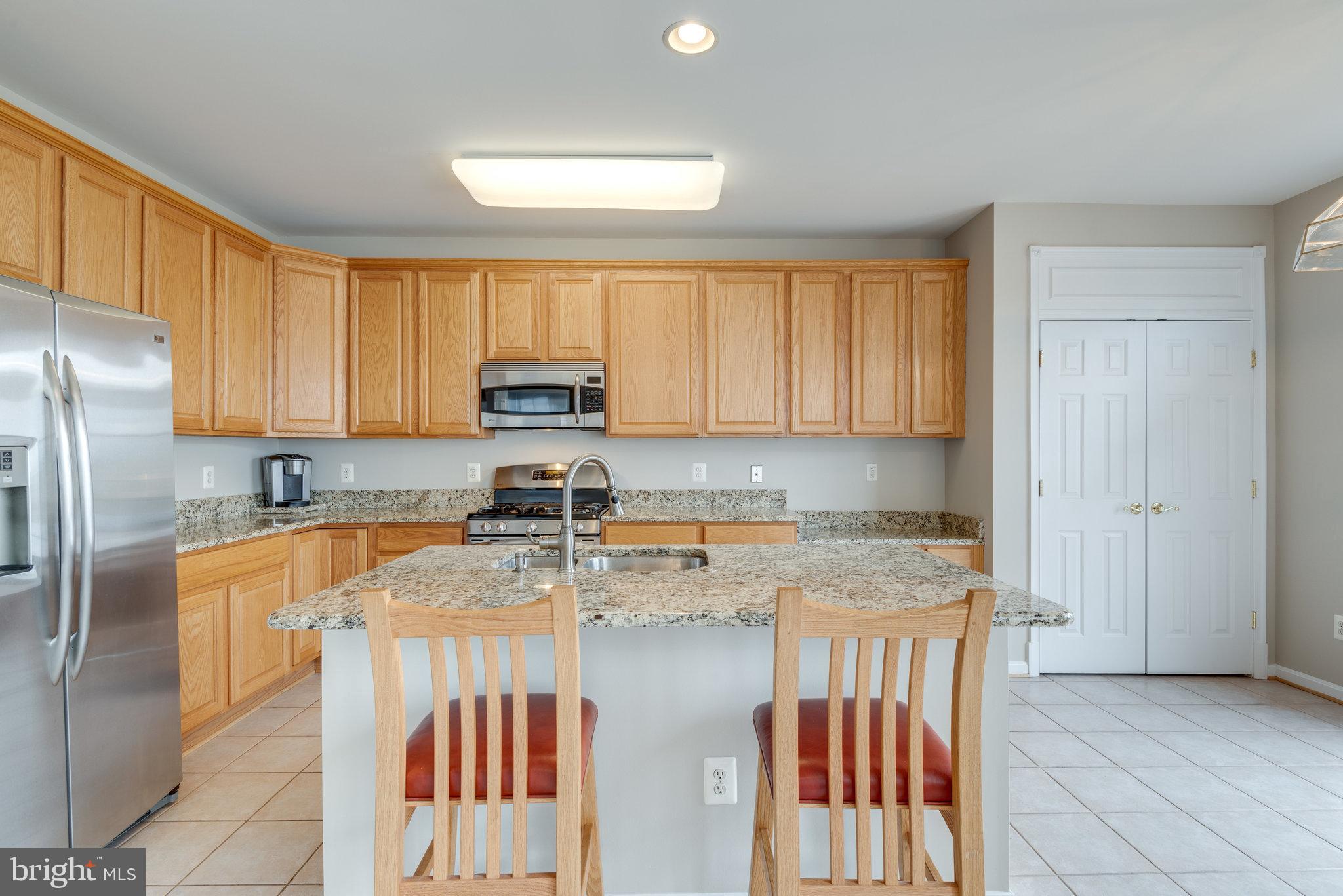 POTOMAC STATION - Residential