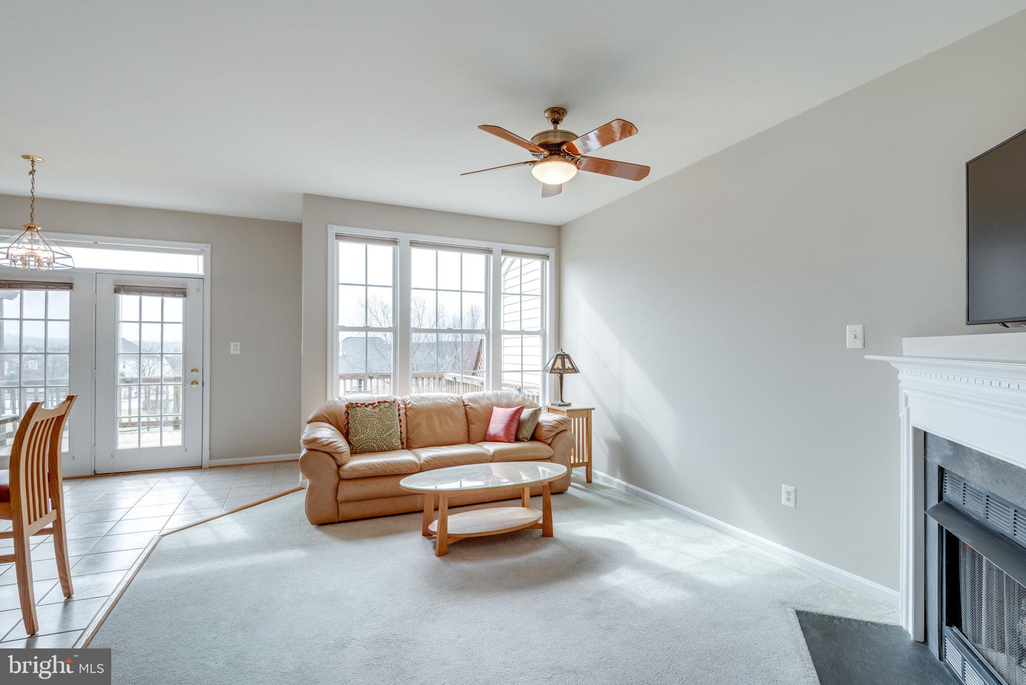 POTOMAC STATION - Residential